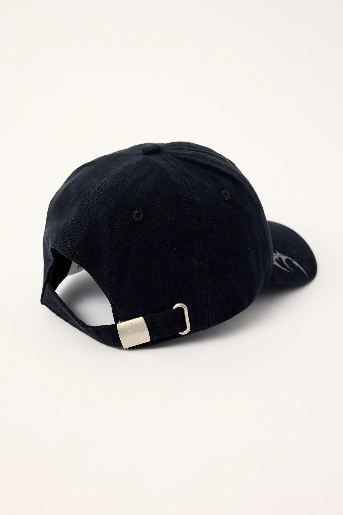 Neovision Tathem Dad Cap Black - Image 5
