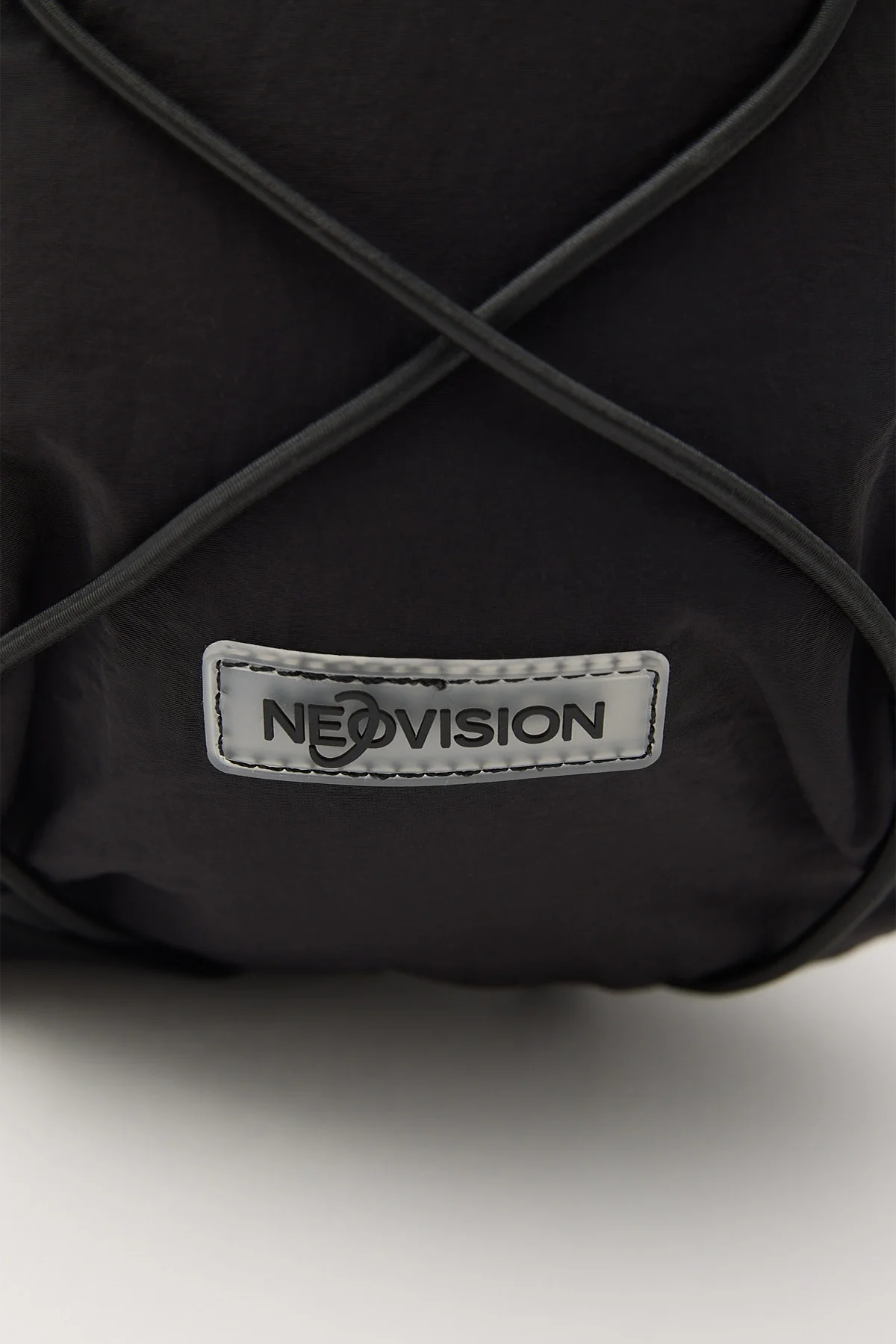 Neovision Tazer Sling Backpack Black - Image 2