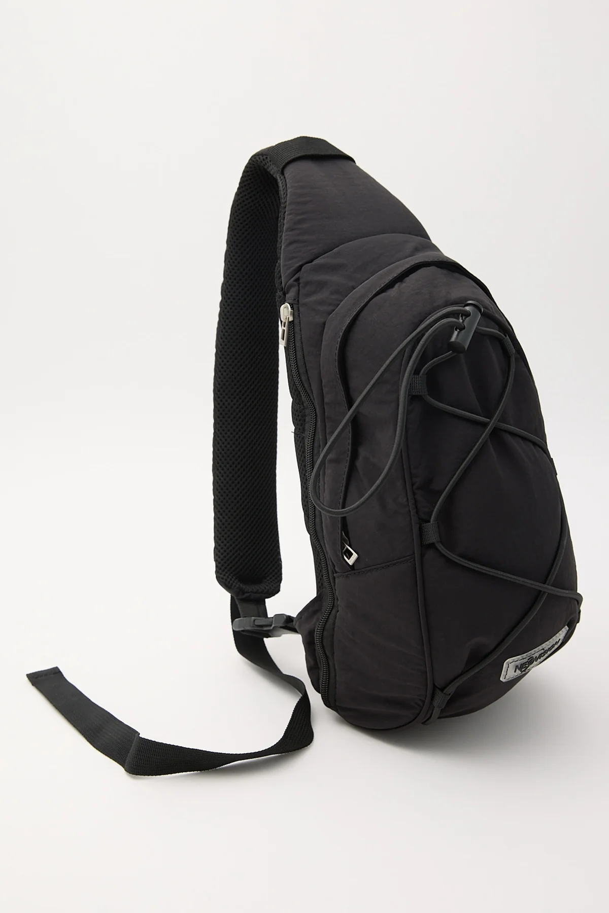 Neovision Tazer Sling Backpack Black - Image 3