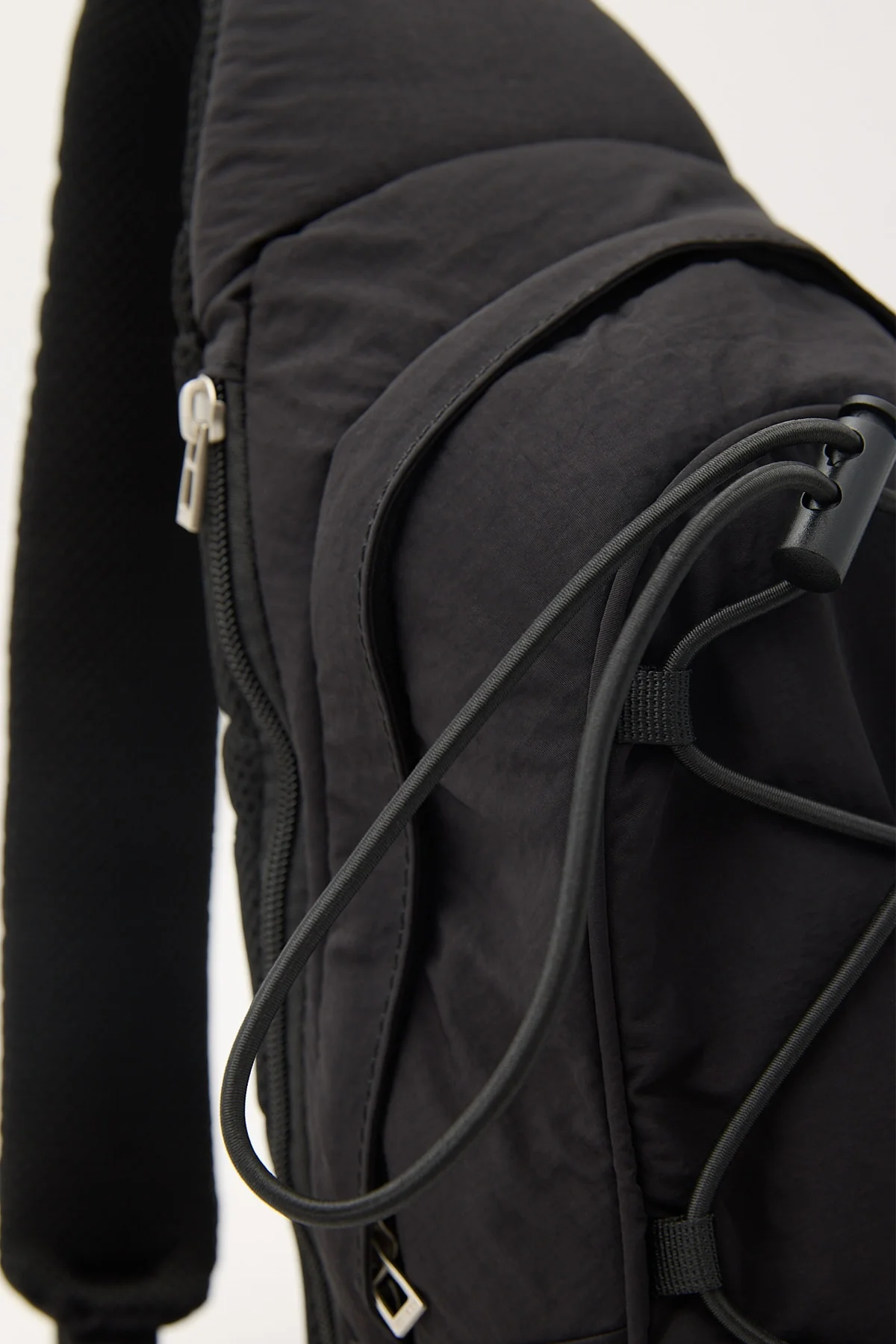 Neovision Tazer Sling Backpack Black - Image 4
