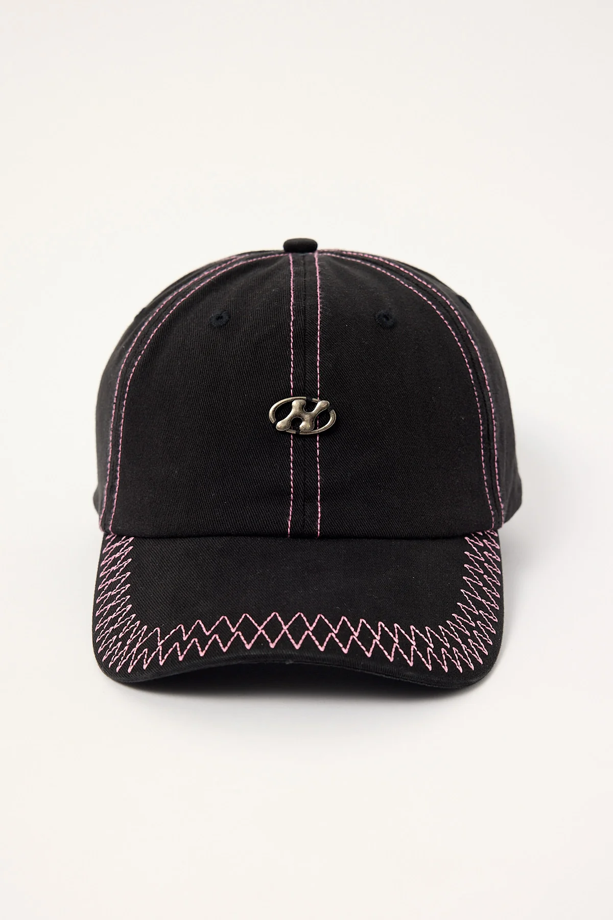 Neovision Uncoded Dad Cap Black