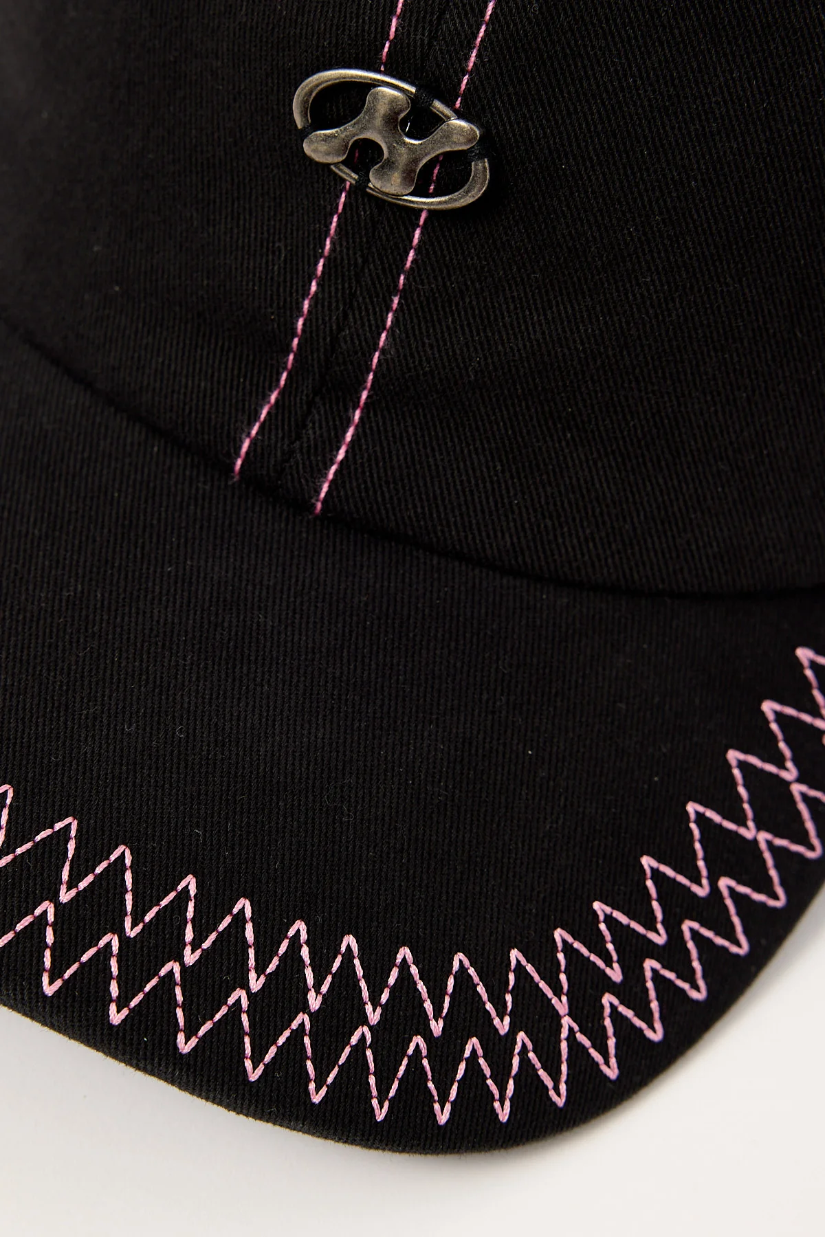 Neovision Uncoded Dad Cap Black - Image 2
