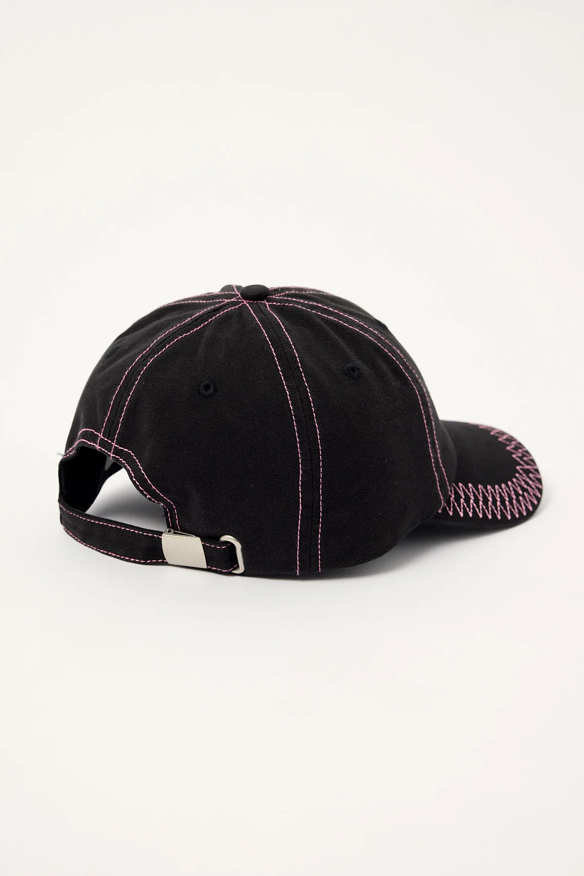 Neovision Uncoded Dad Cap Black - Image 4