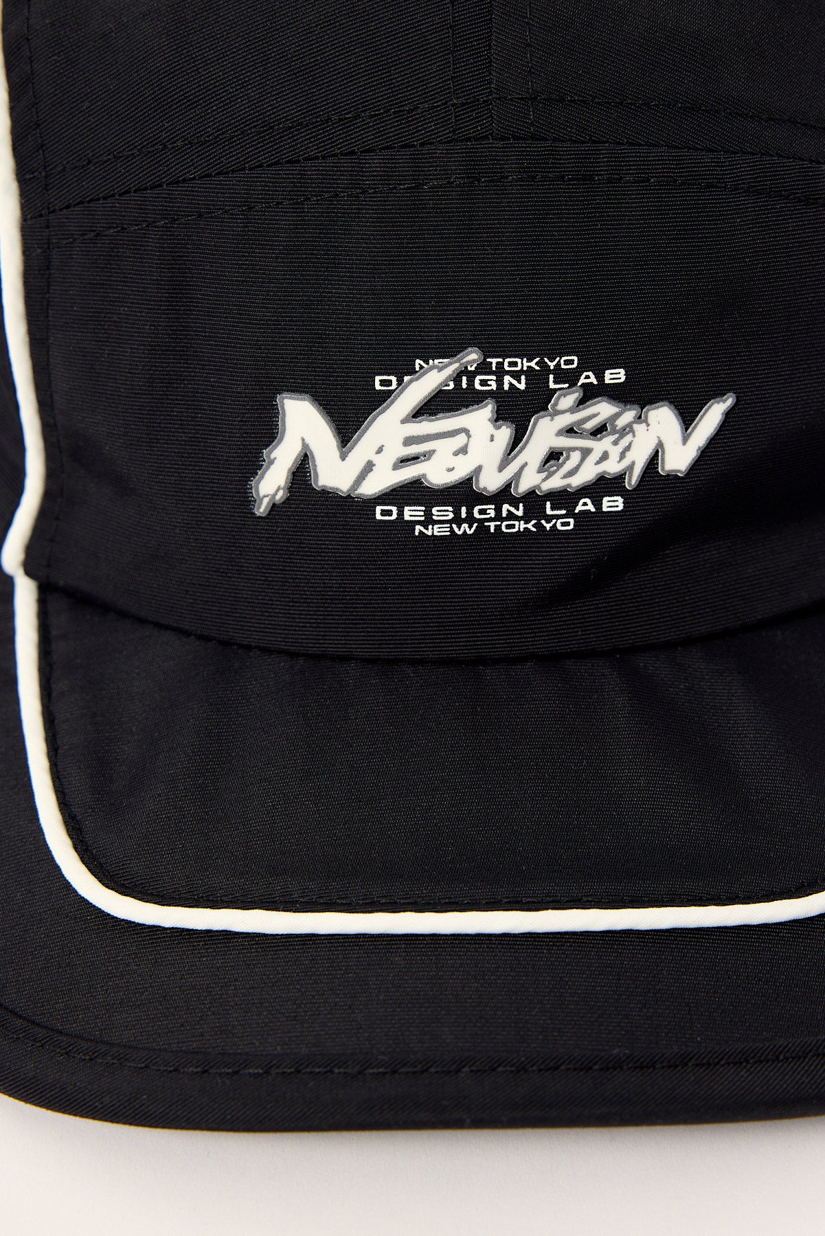 Neovision Underpass 5 Panel Cap Black - Image 2