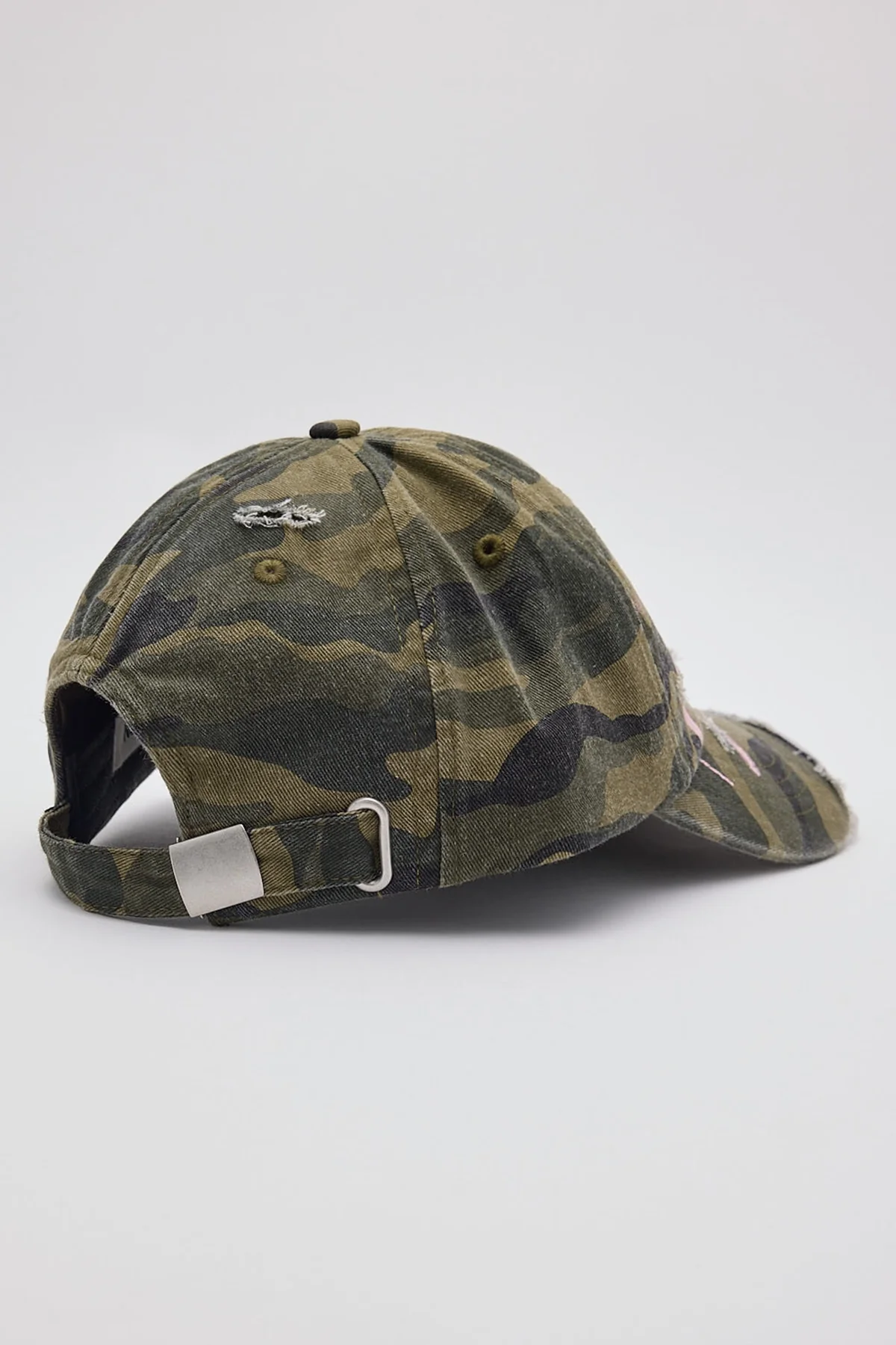 Neovision Vandal Camo Dad Cap Camo - Image 4