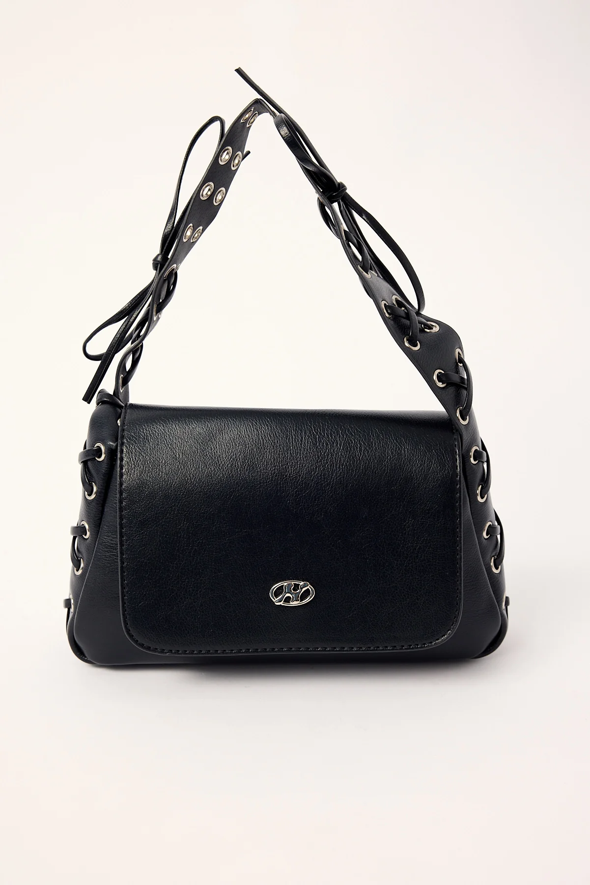 Neovision Whiplash Shoulder Bag Black