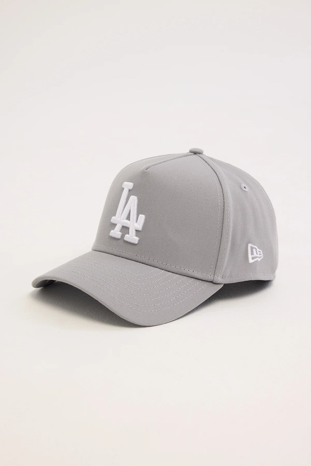 New Era 940 A-Frame Los Angeles Dodgers Cap Cloud Repreve - Image 2