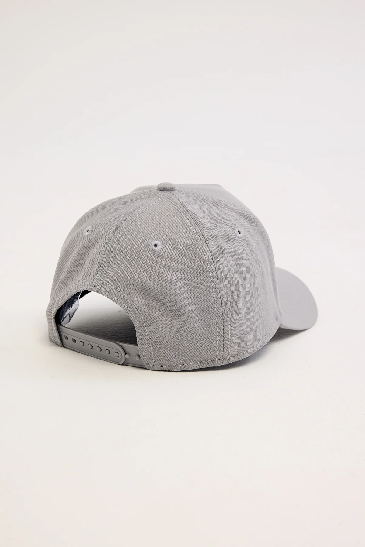 New Era 940 A-Frame Los Angeles Dodgers Cap Cloud Repreve - Image 4