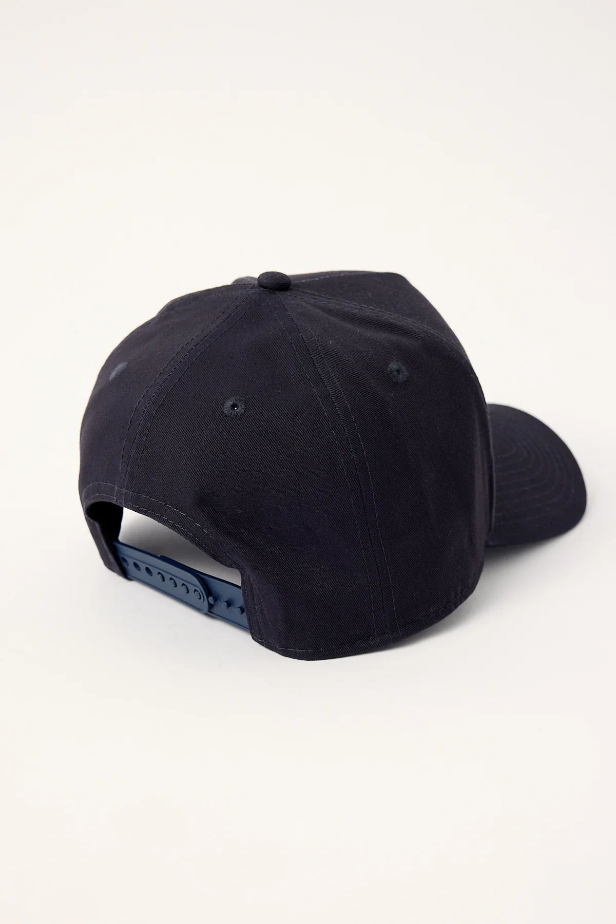 New Era 9Forty A-Frame Boston Red Sox Cap Official Team Colours - Image 5