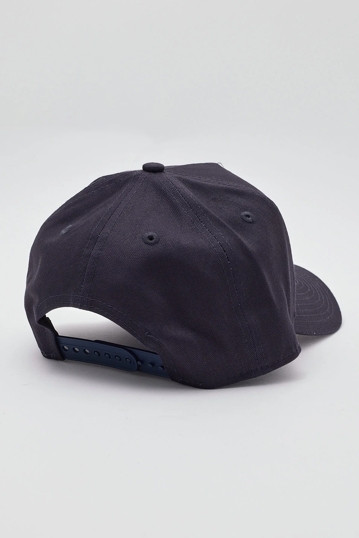 New Era 9Forty AFrame New York Yankees Cap OTC Navy/White Embroidery - Image 4