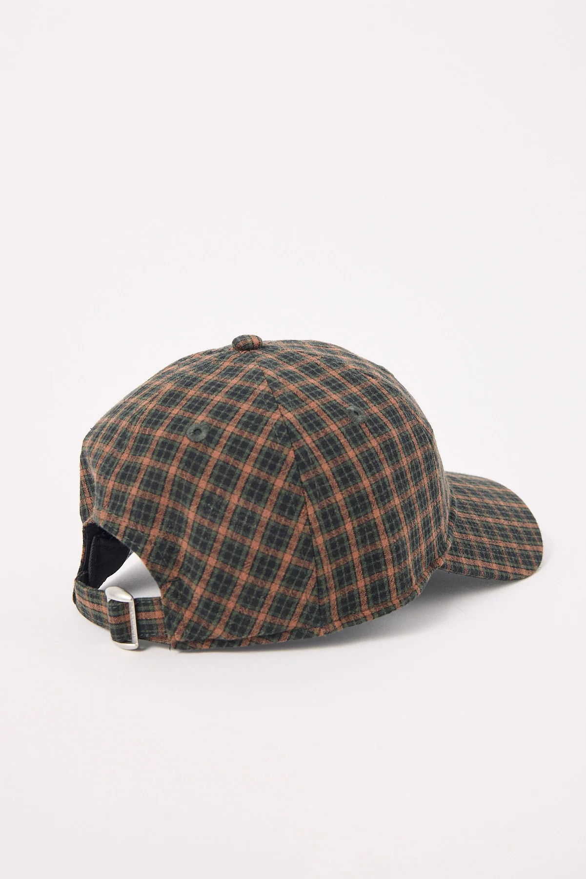 New Era 9Twenty Check New York Yankees Cap Open Market Green/Green UV - Image 5