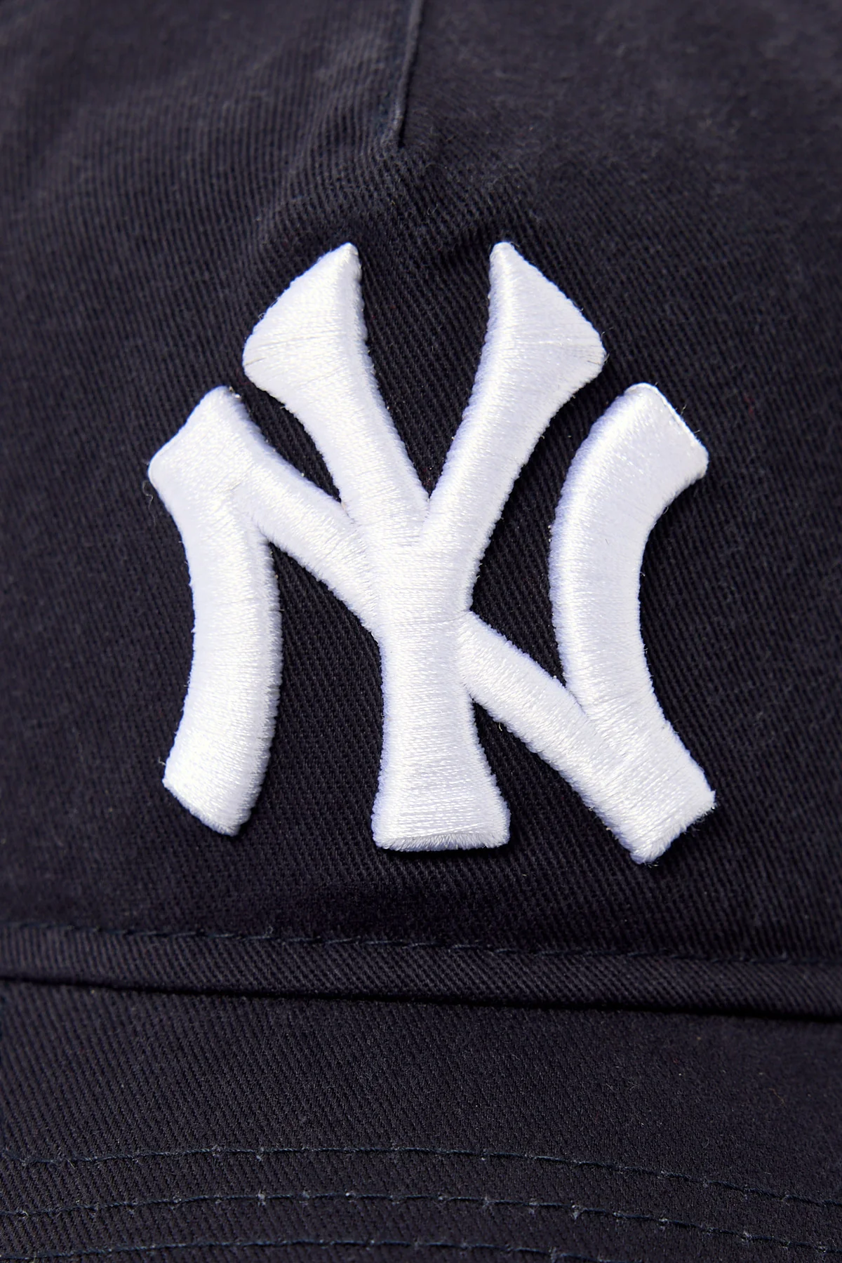 New Era World Series Wash 9Twenty A-Frame New York Yankees Cap Official Team Colours - Image 6