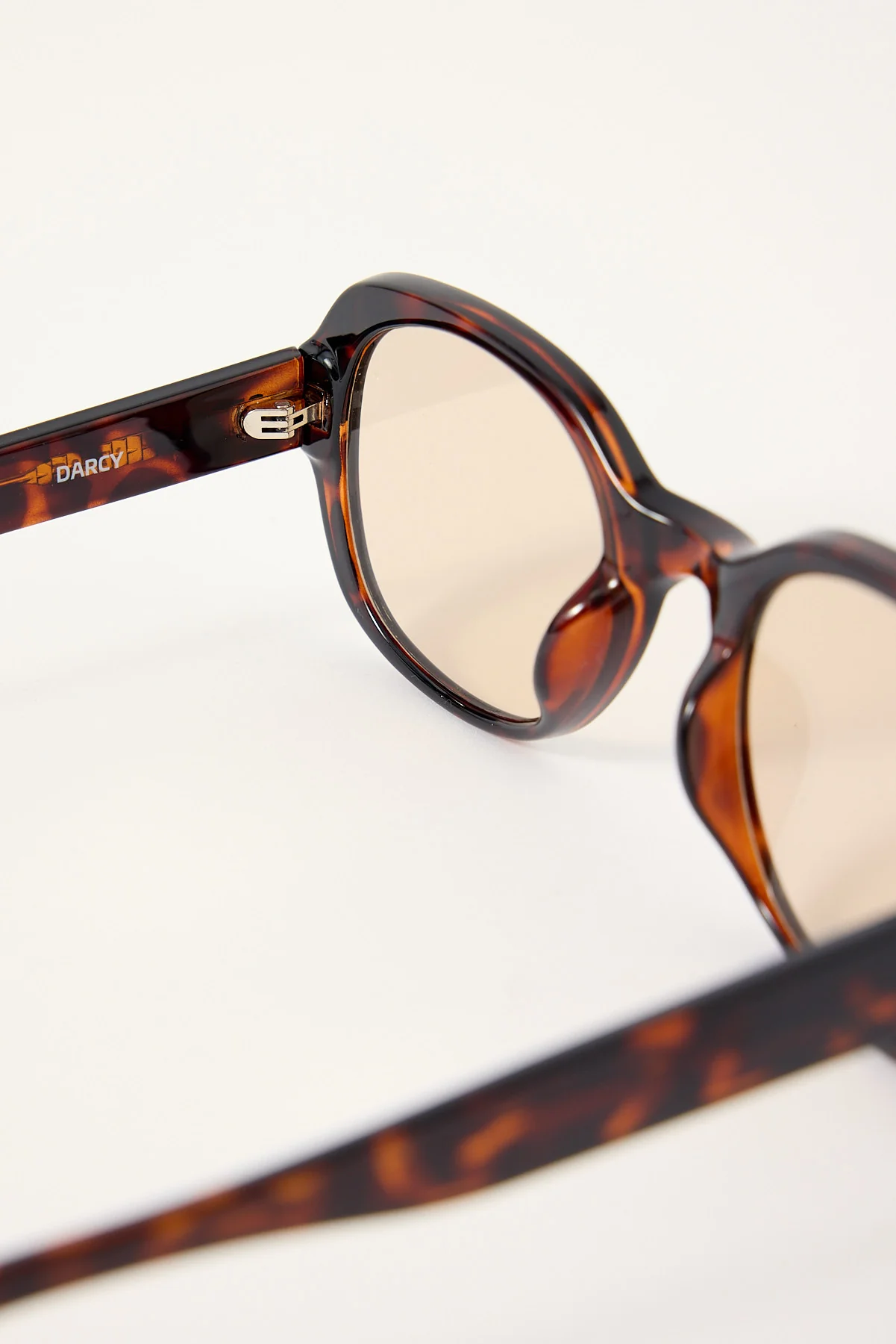 Otra DARCY TORT TORT/BROWN - Image 3