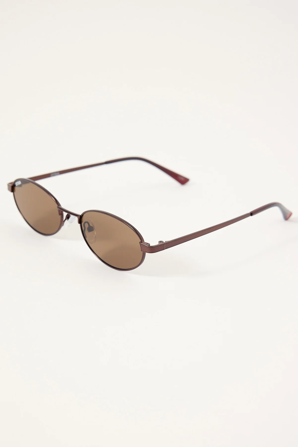 Otra Rosie Chocolate Brown - Image 2
