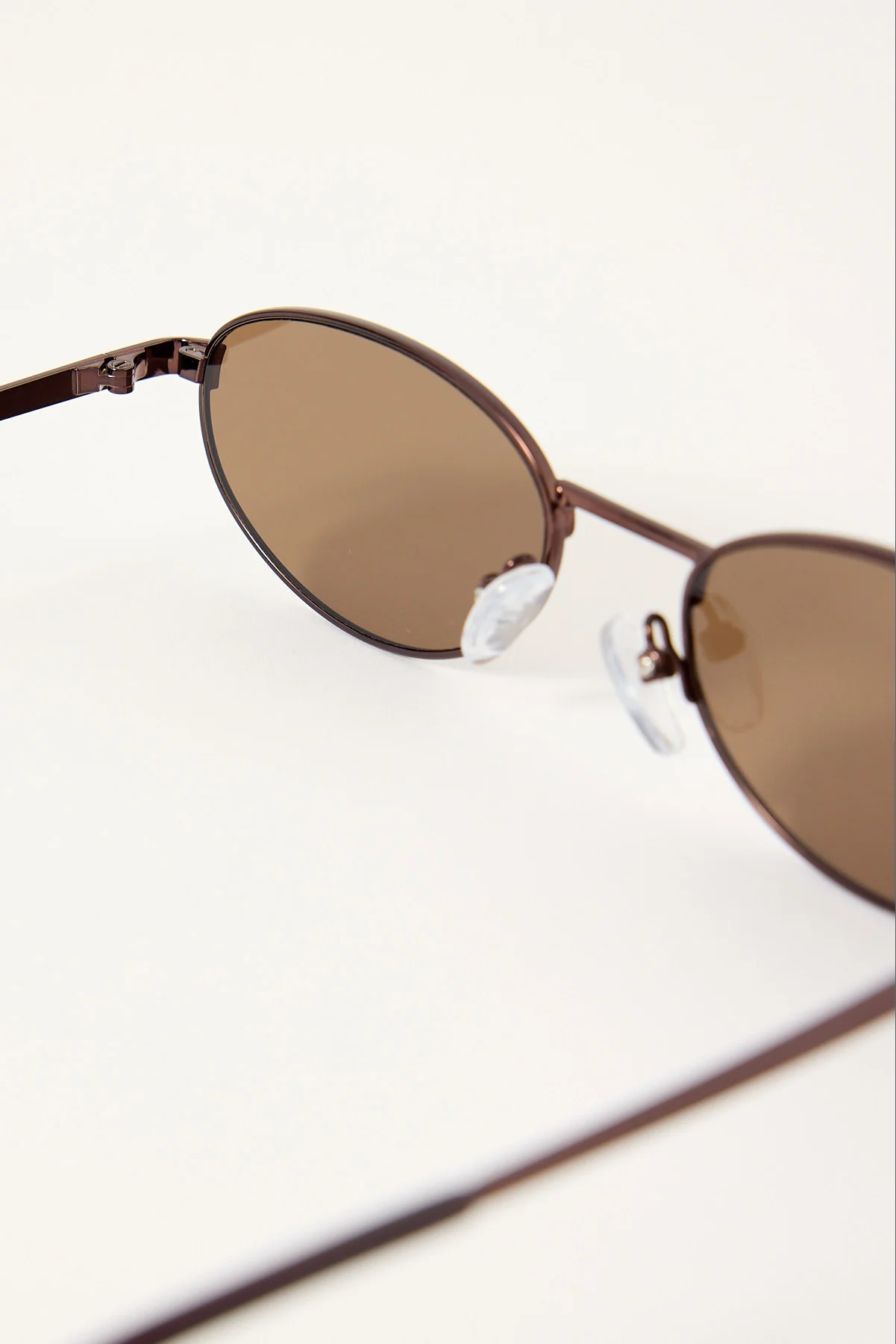 Otra Rosie Chocolate Brown - Image 3
