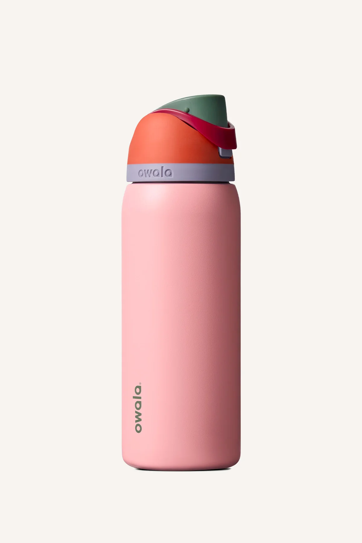 Owala FreeSip 32oz Water Bottle Sugar High