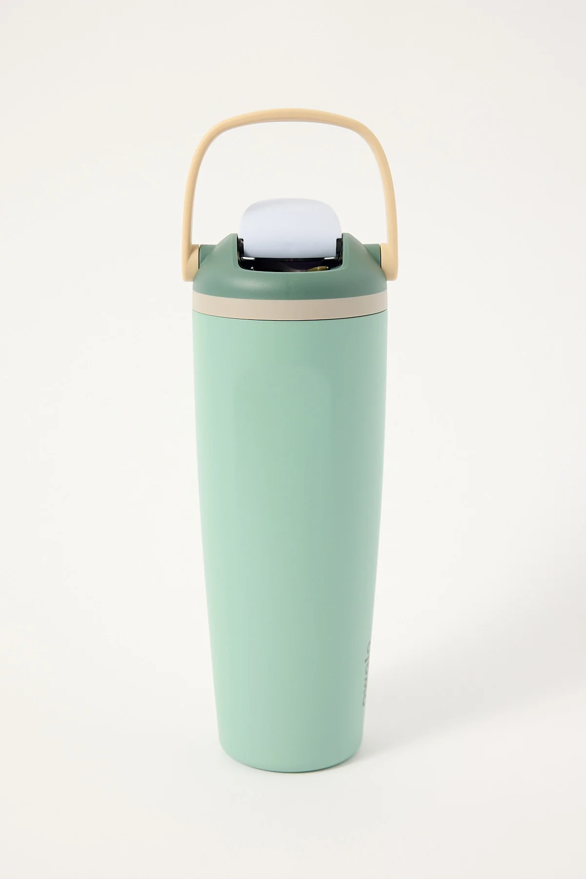 Owala FreeSip Sway 30oz Water Bottle Eucalyptus - Image 2