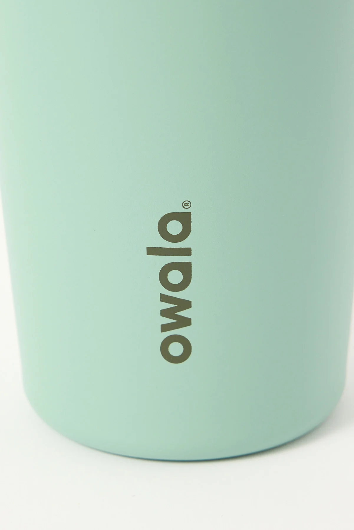 Owala FreeSip Sway 30oz Water Bottle Eucalyptus - Image 3