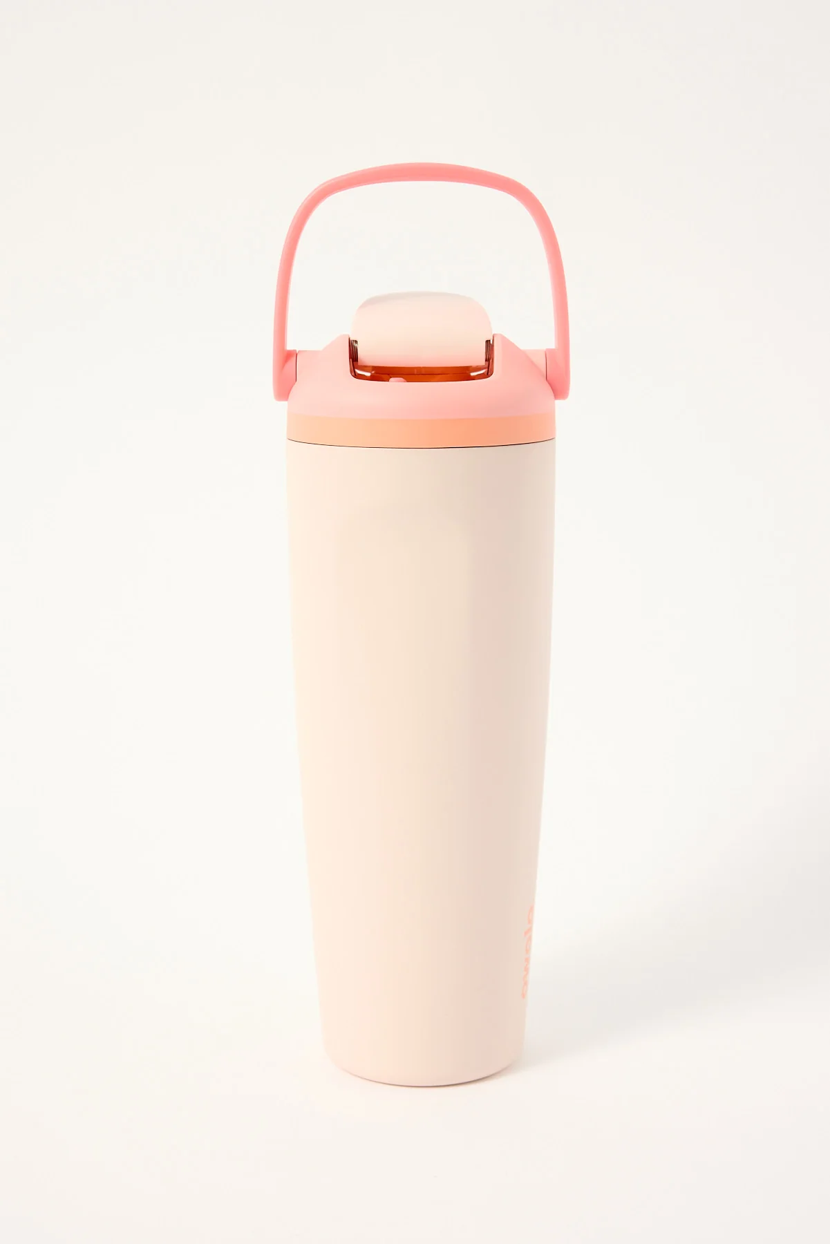 Owala FreeSip Sway 30oz Water Bottle Sparkling Sherbet - Image 2