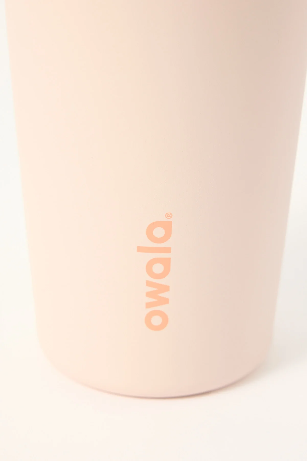 Owala FreeSip Sway 30oz Water Bottle Sparkling Sherbet - Image 3