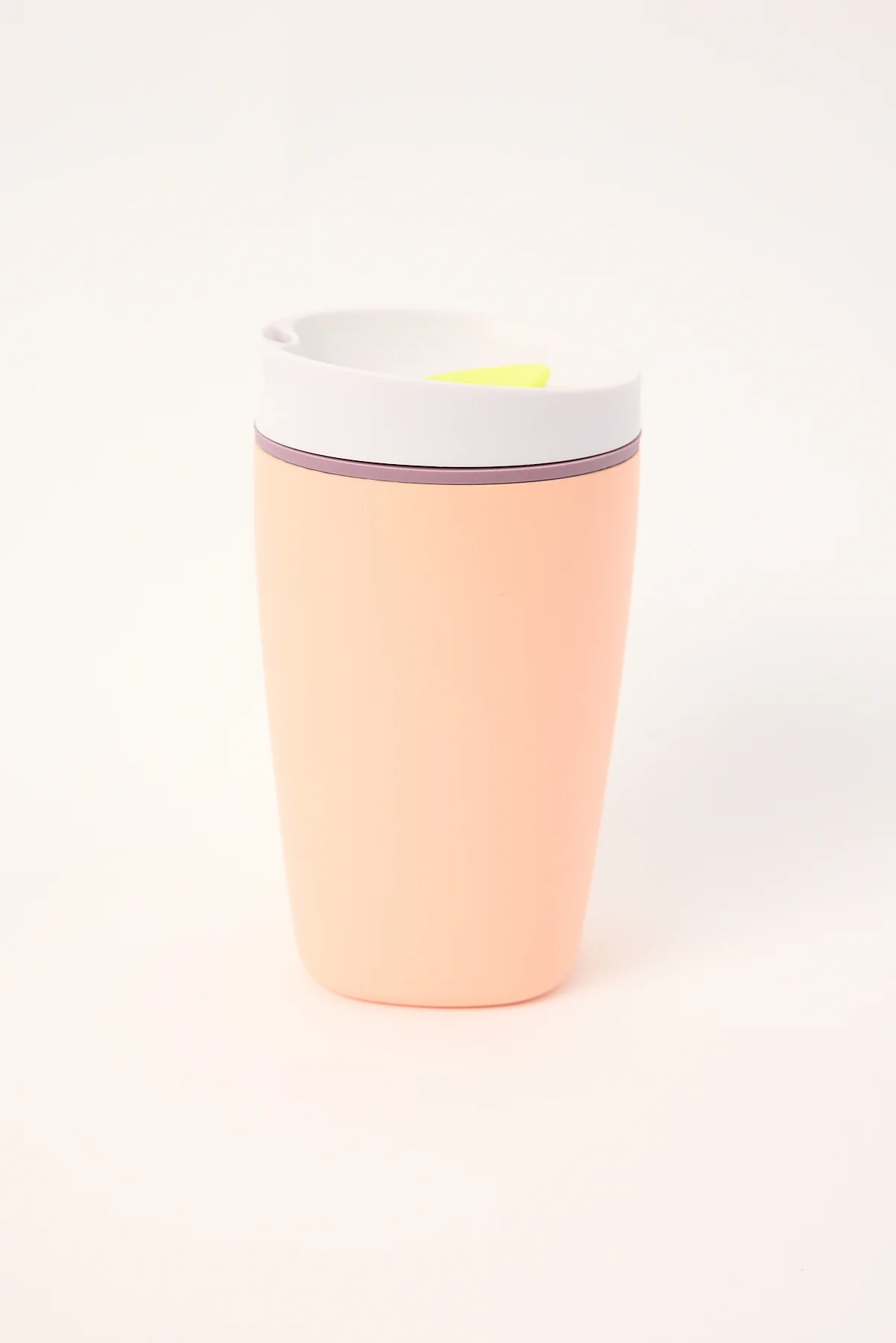 Owala SmoothSip Slider Cup 12oz Peachy Keen - Image 2