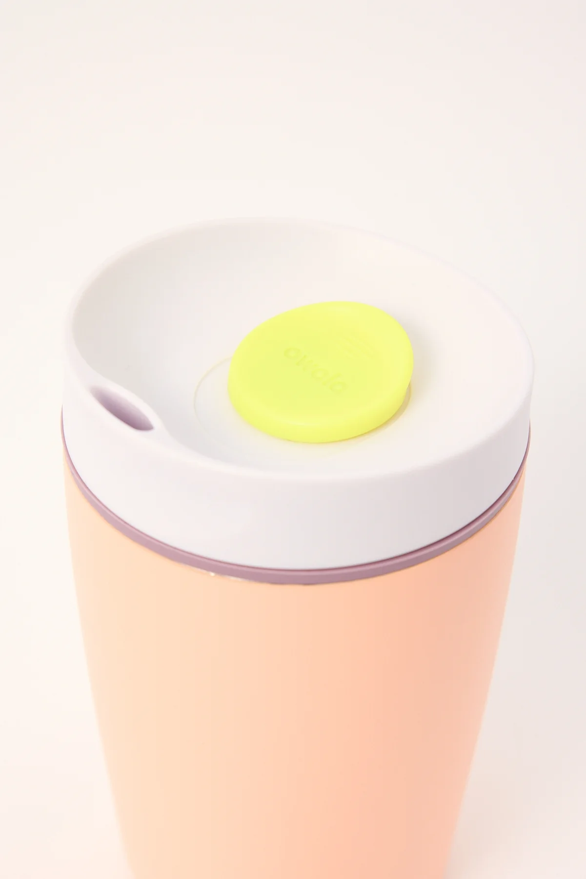 Owala SmoothSip Slider Cup 12oz Peachy Keen - Image 3