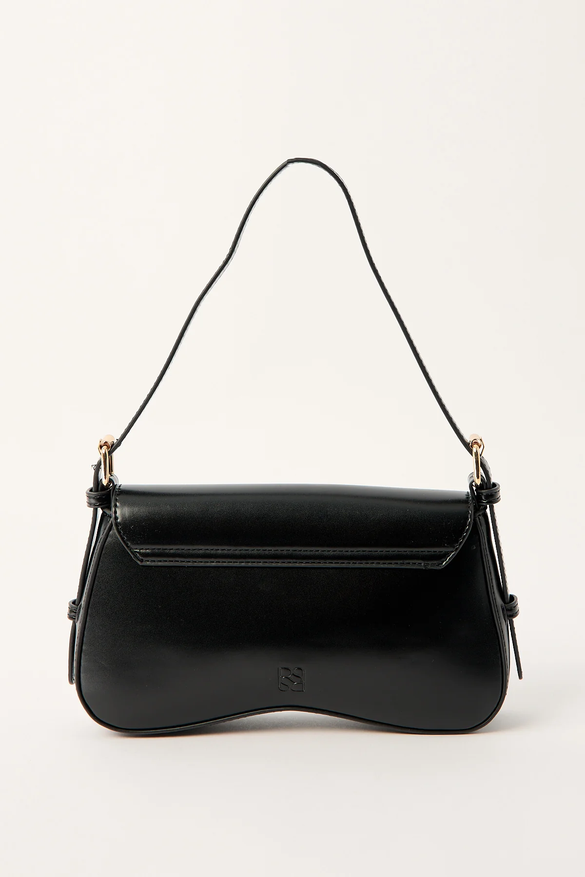 Perfect Stranger Betty Handbag Black - Image 5