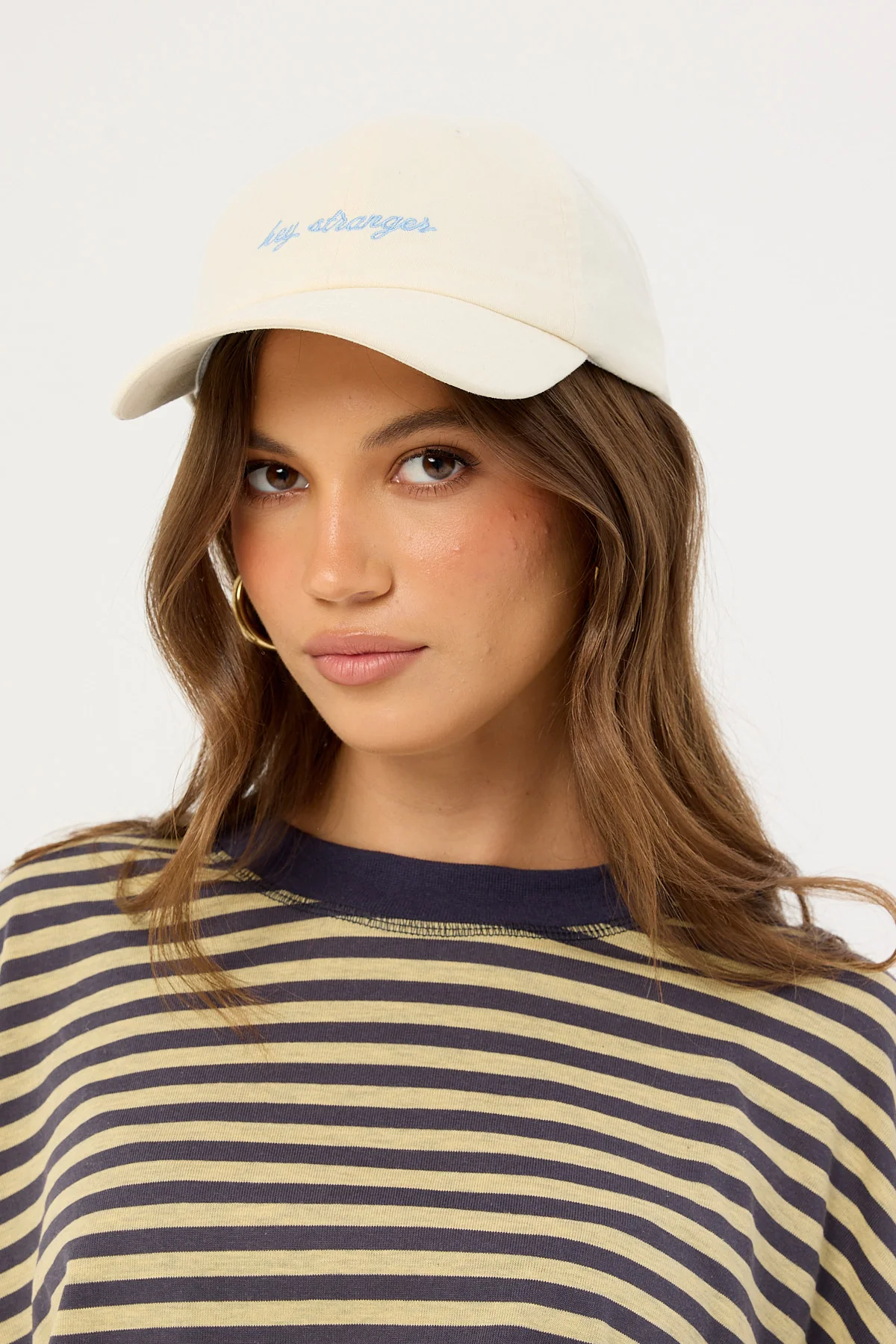 Perfect Stranger Hey Stranger Cap Cream - Image 5