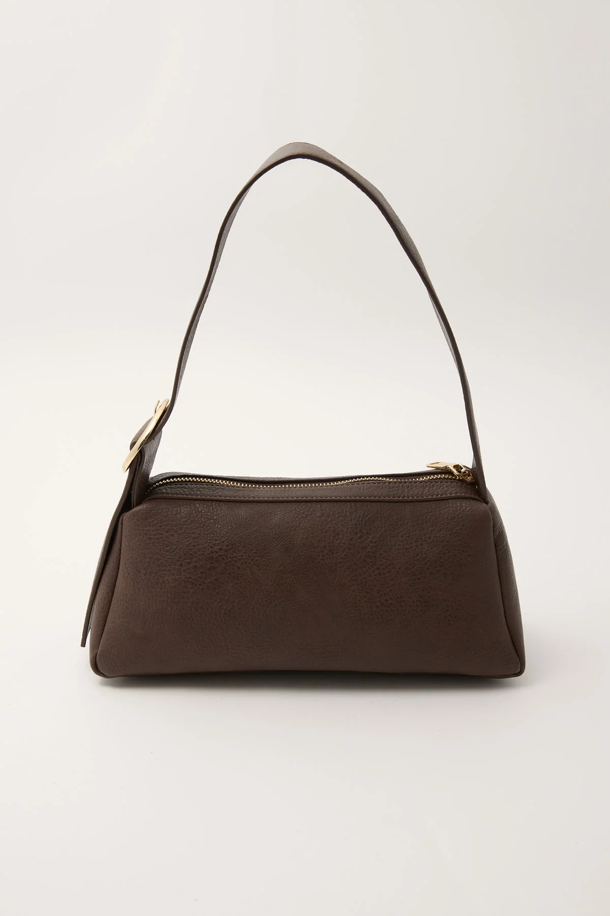 Perfect Stranger Ria Shoulder Bag Brown - Image 2