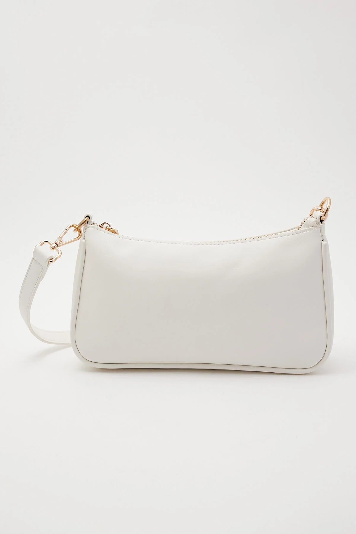 Perfect Stranger The Pochette Bag White - Image 3
