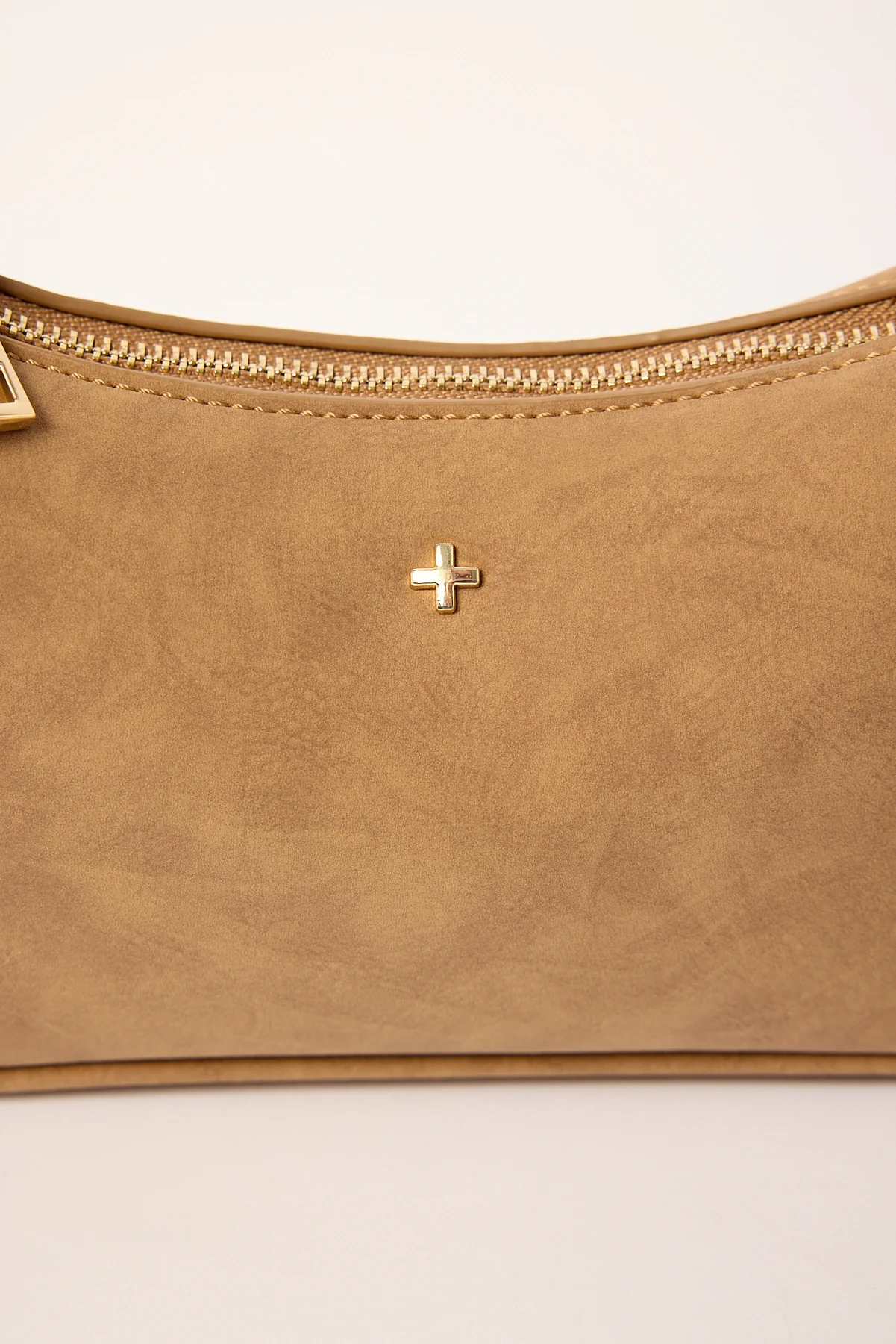 Peta + Jain Gabi Tan Suede - Image 2
