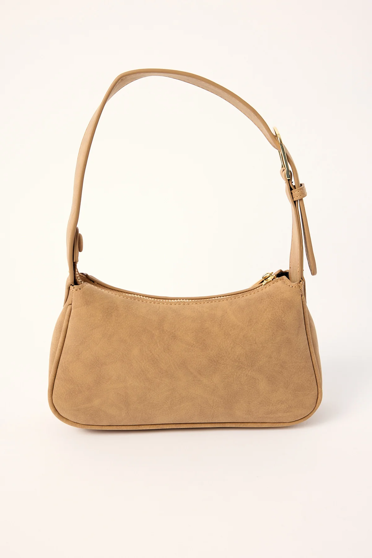 Peta + Jain Gabi Tan Suede - Image 3