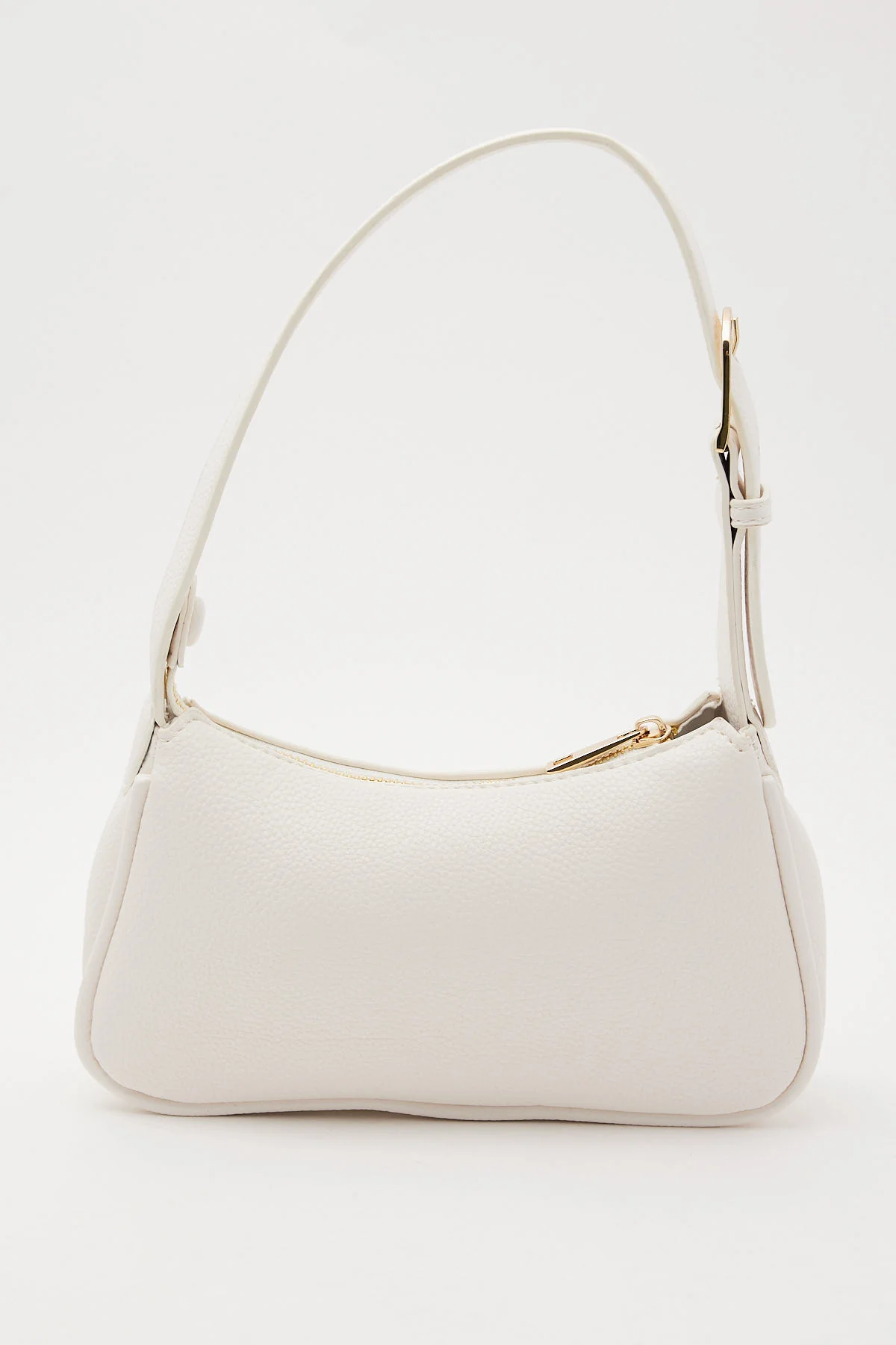Peta + Jain Gabi White Pebble/Gold - Image 4