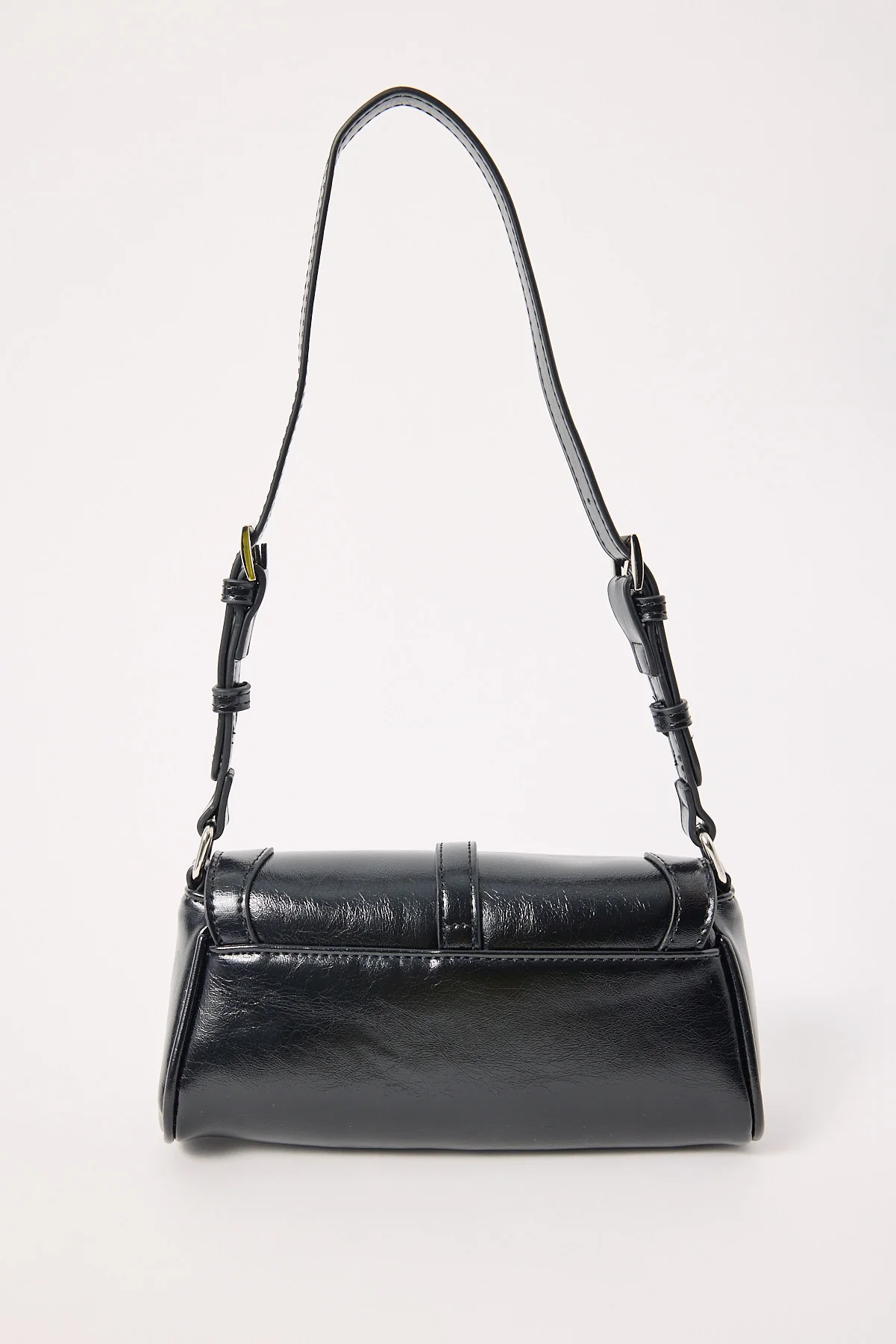 Peta + Jain Gemma Black Crinkle - Image 6