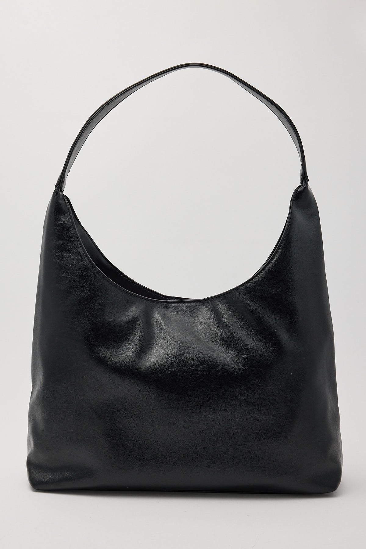 Peta + Jain Jami Black Crinkle/Gold - Image 4