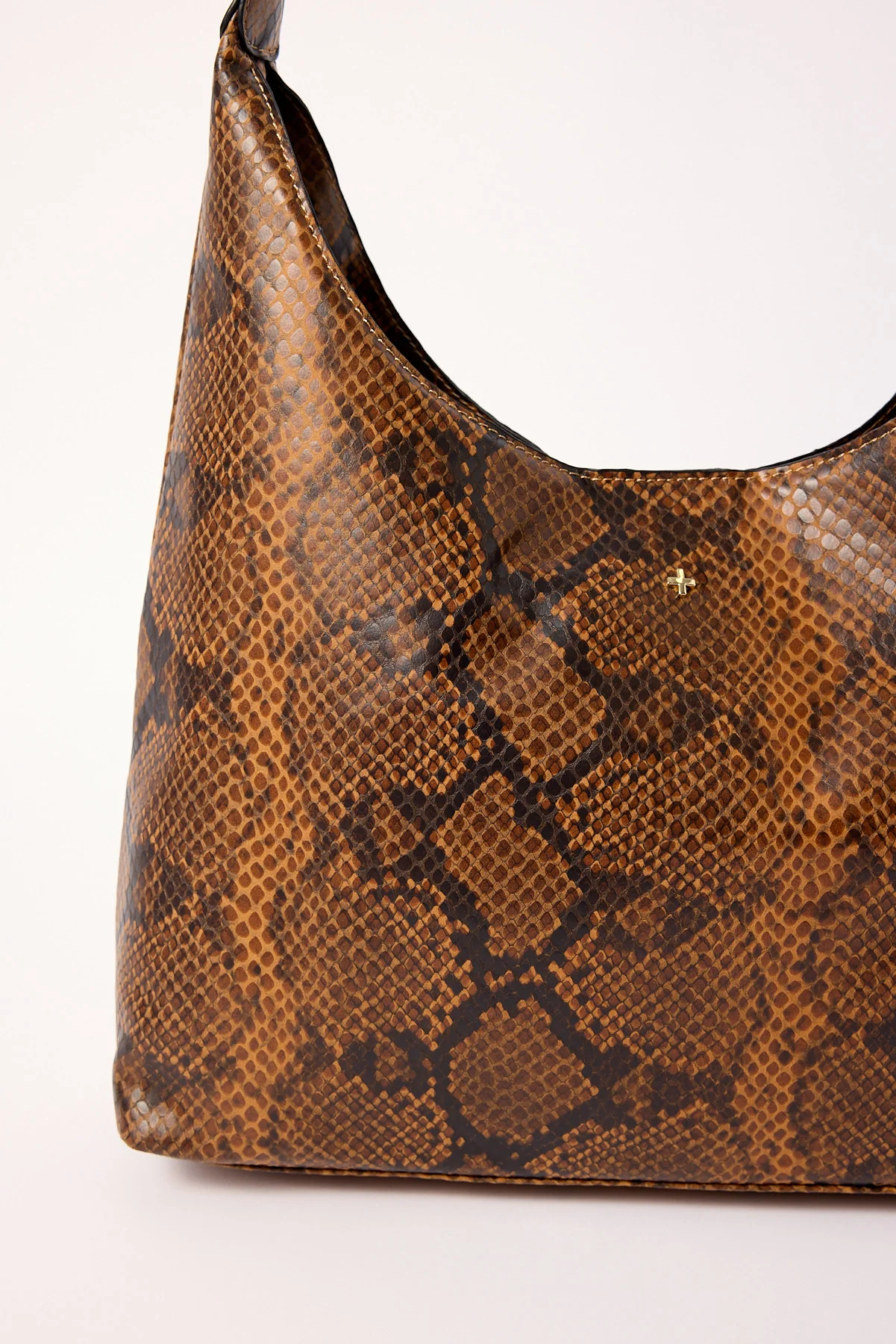 Peta + Jain Jami Tan Snake/Gold - Image 2