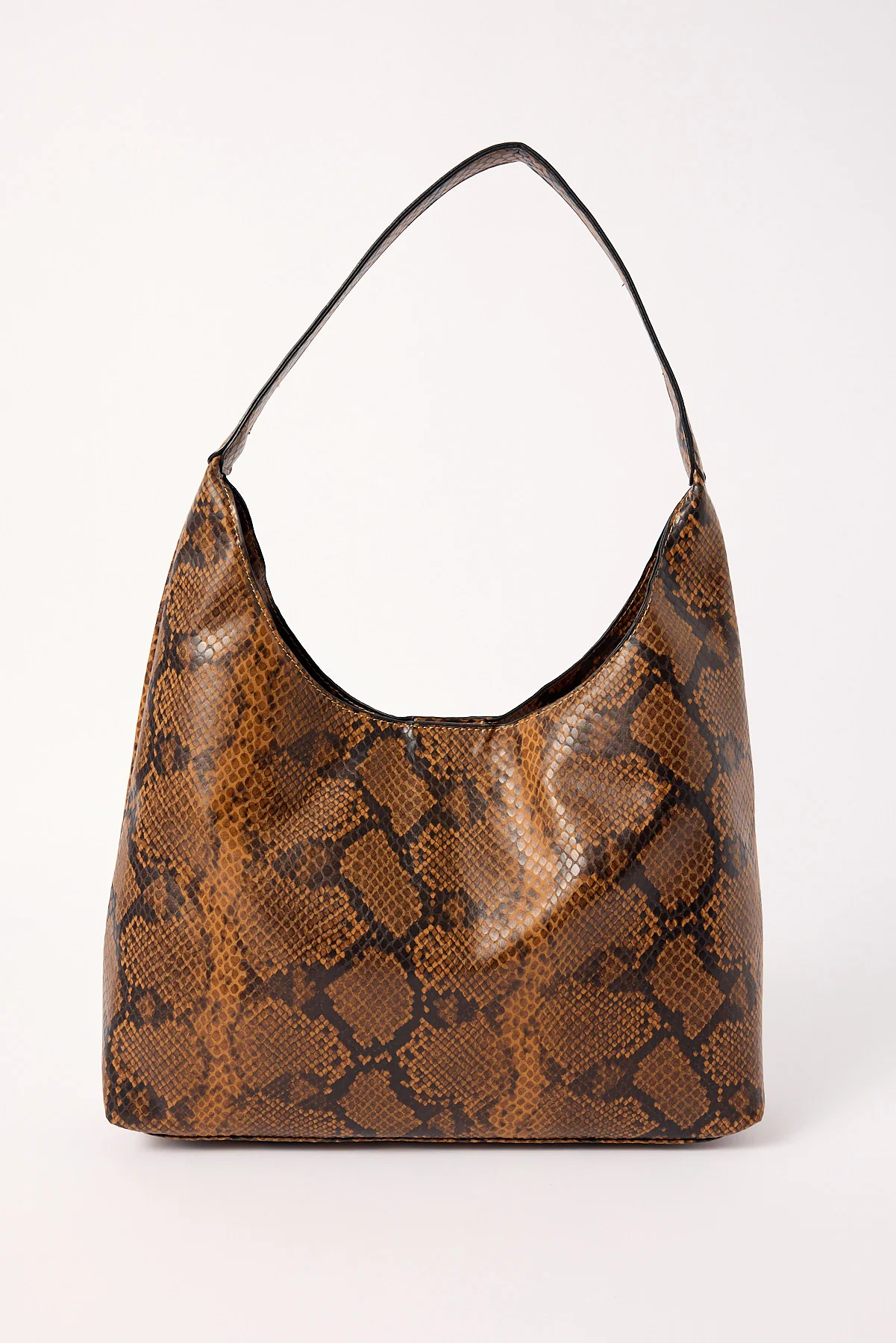Peta + Jain Jami Tan Snake/Gold - Image 3