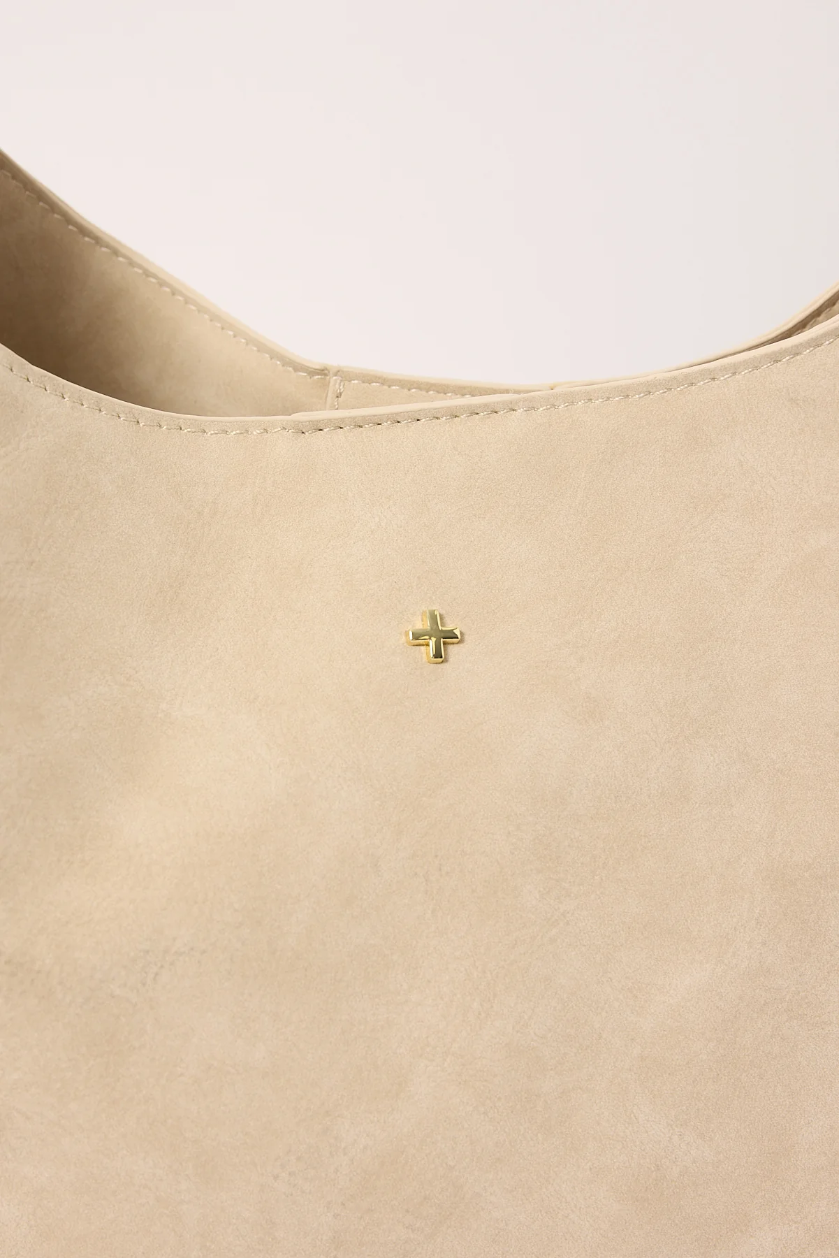 Peta + Jain Jami Tote Bag Nude - Image 2