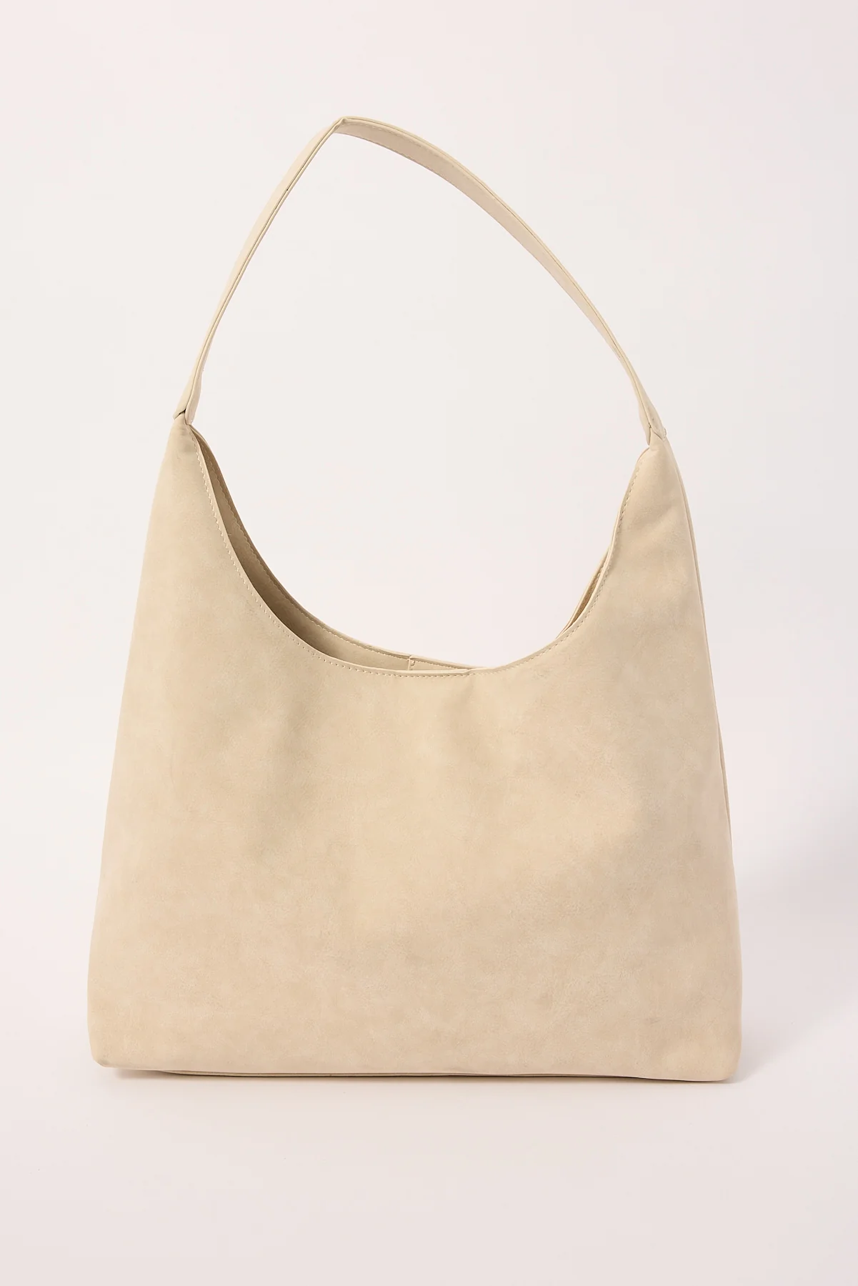 Peta + Jain Jami Tote Bag Nude - Image 3