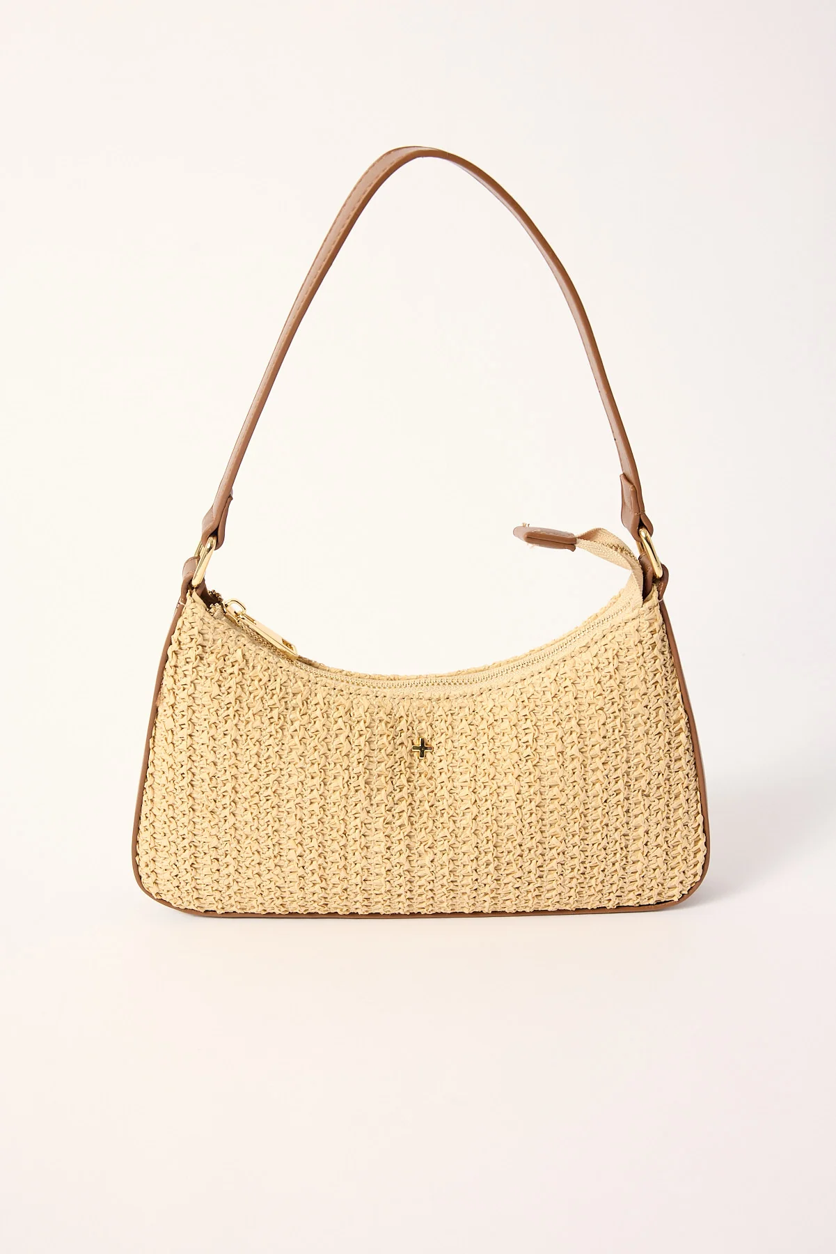 Peta + Jain Josee Raffia