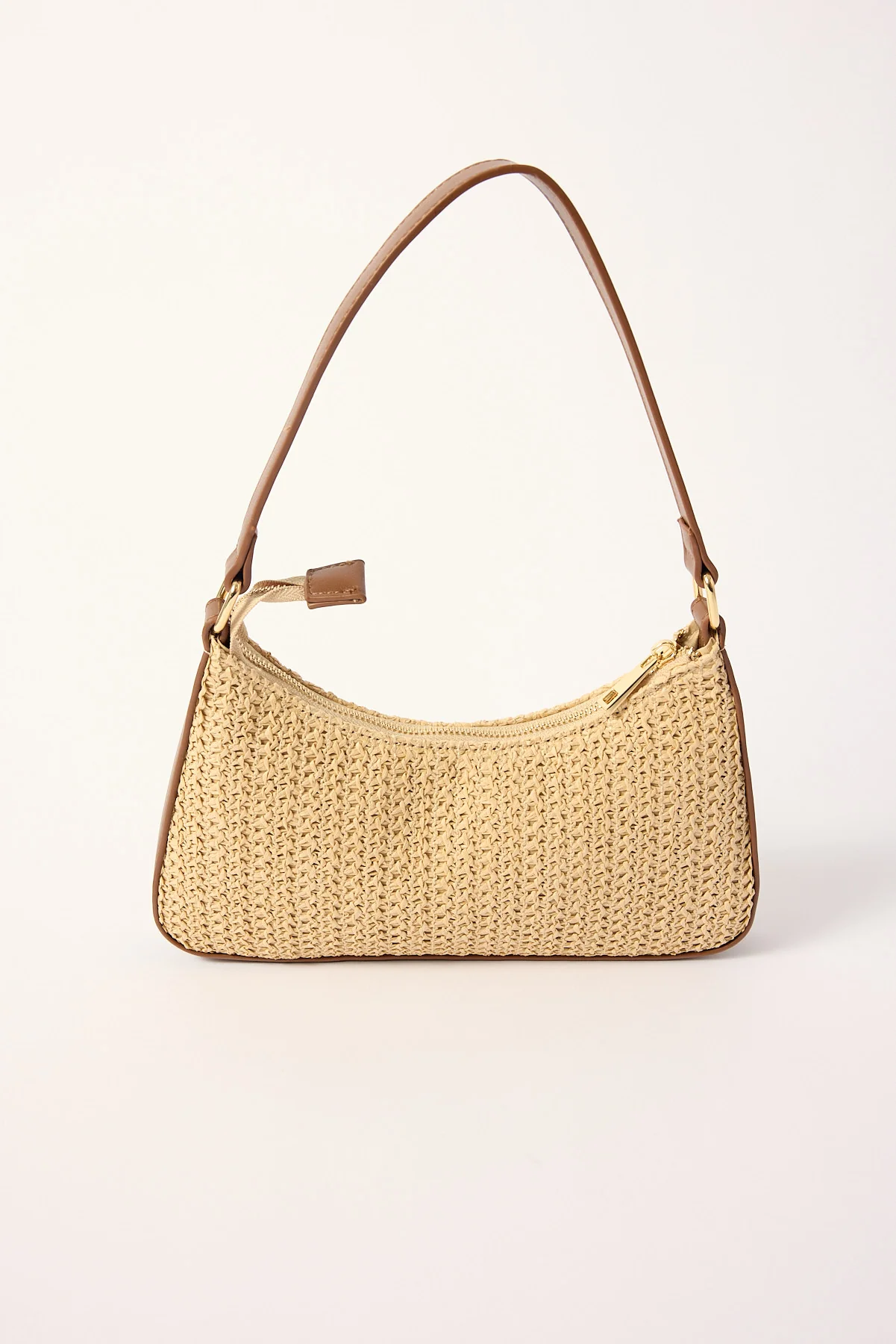 Peta + Jain Josee Raffia - Image 3