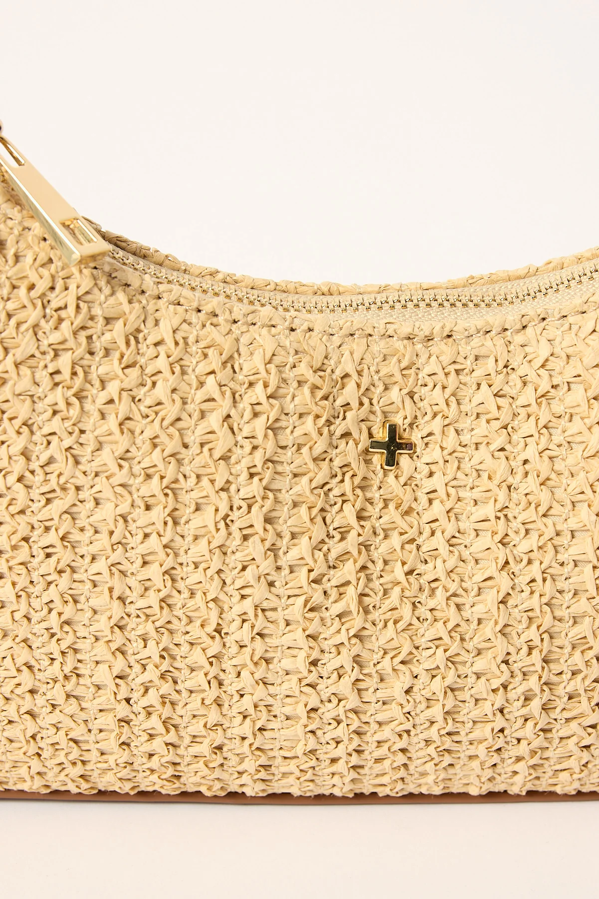 Peta + Jain Josee Raffia - Image 4
