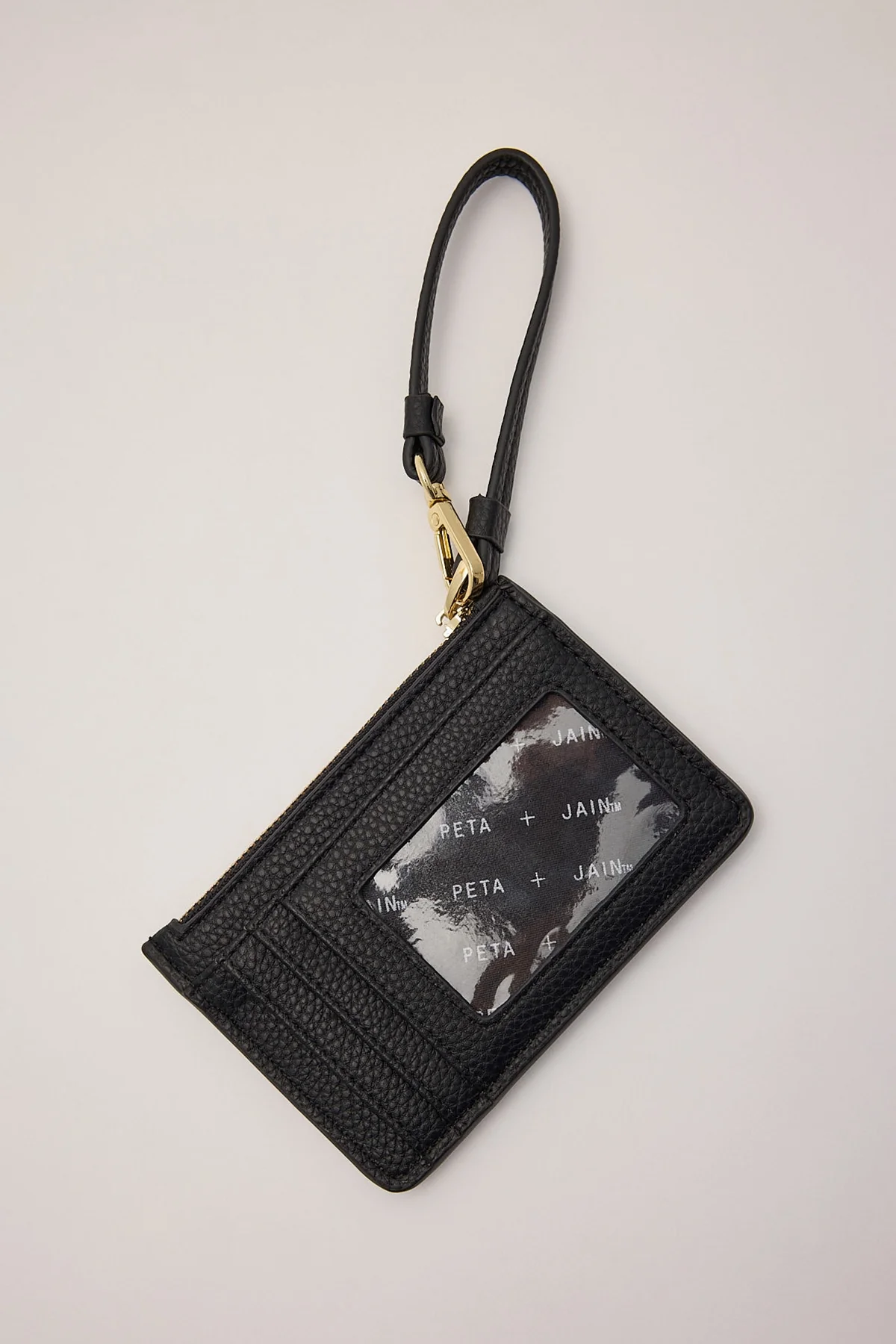 Peta + Jain Knox Black Pebble/Gold - Image 3