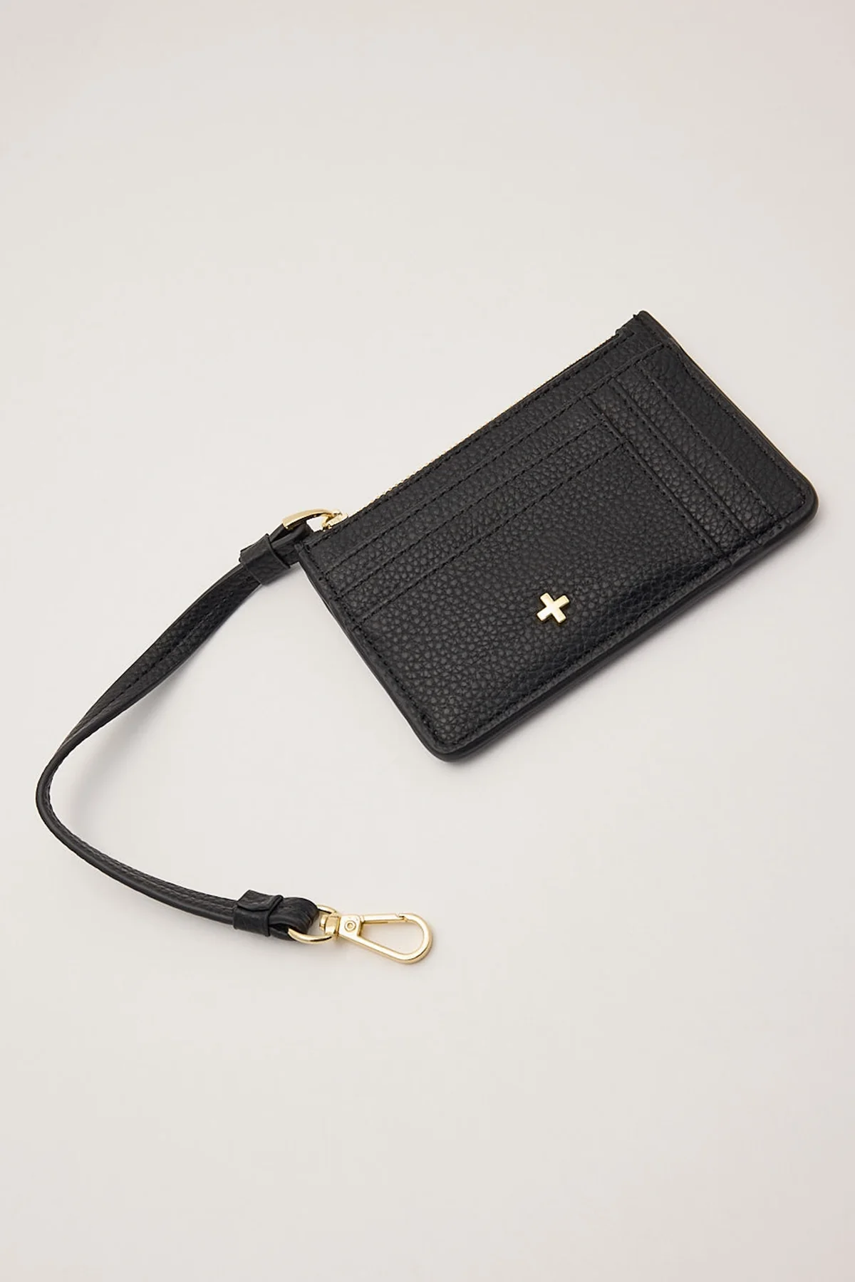 Peta + Jain Knox Black Pebble/Gold - Image 4