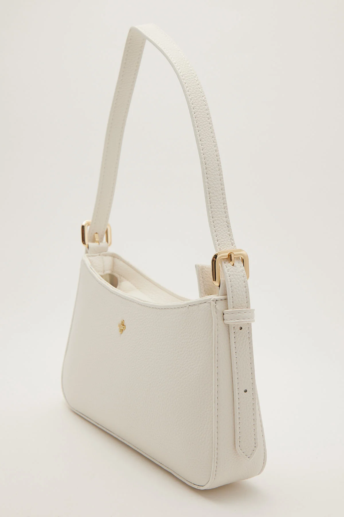 Peta + Jain Lilu White Pebble/Gold - Image 3