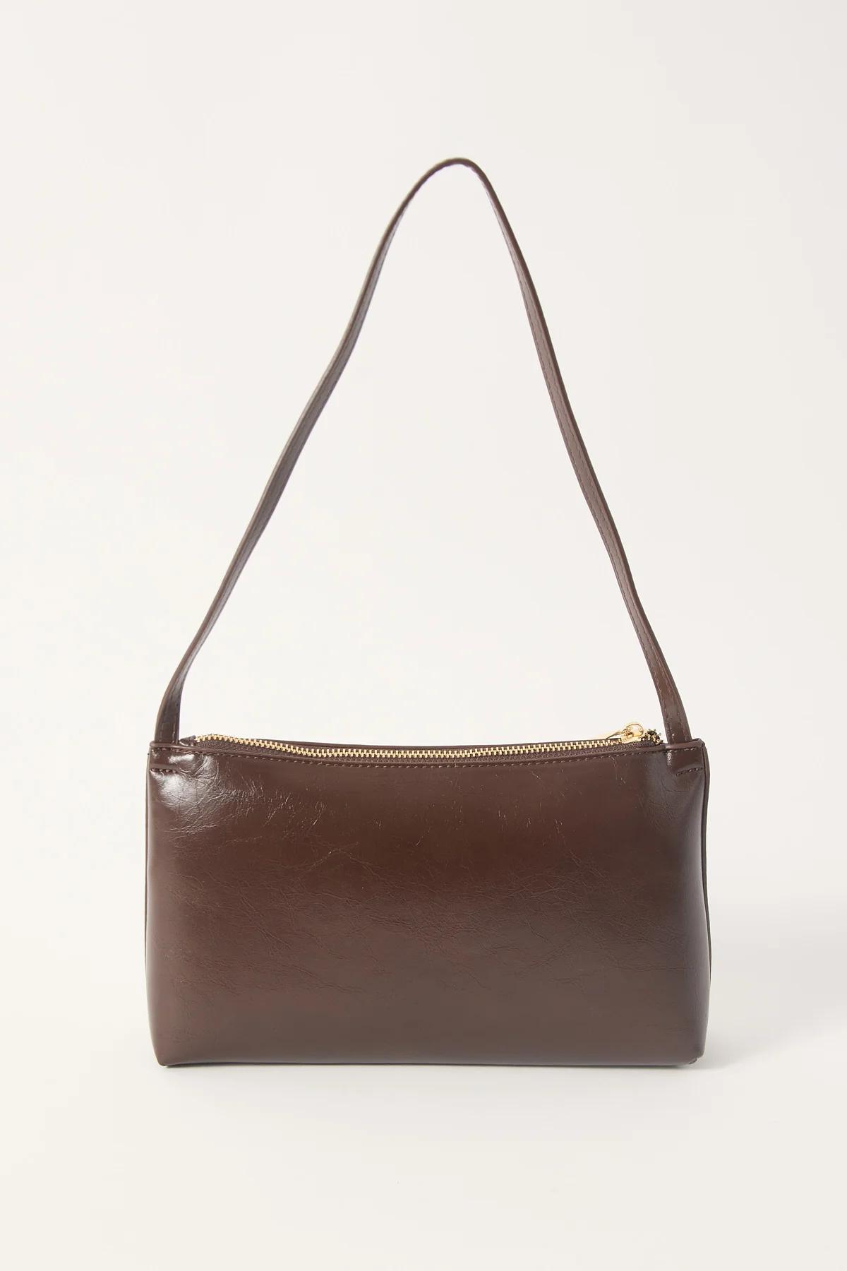 Peta + Jain Monaco Choc PU - Image 2
