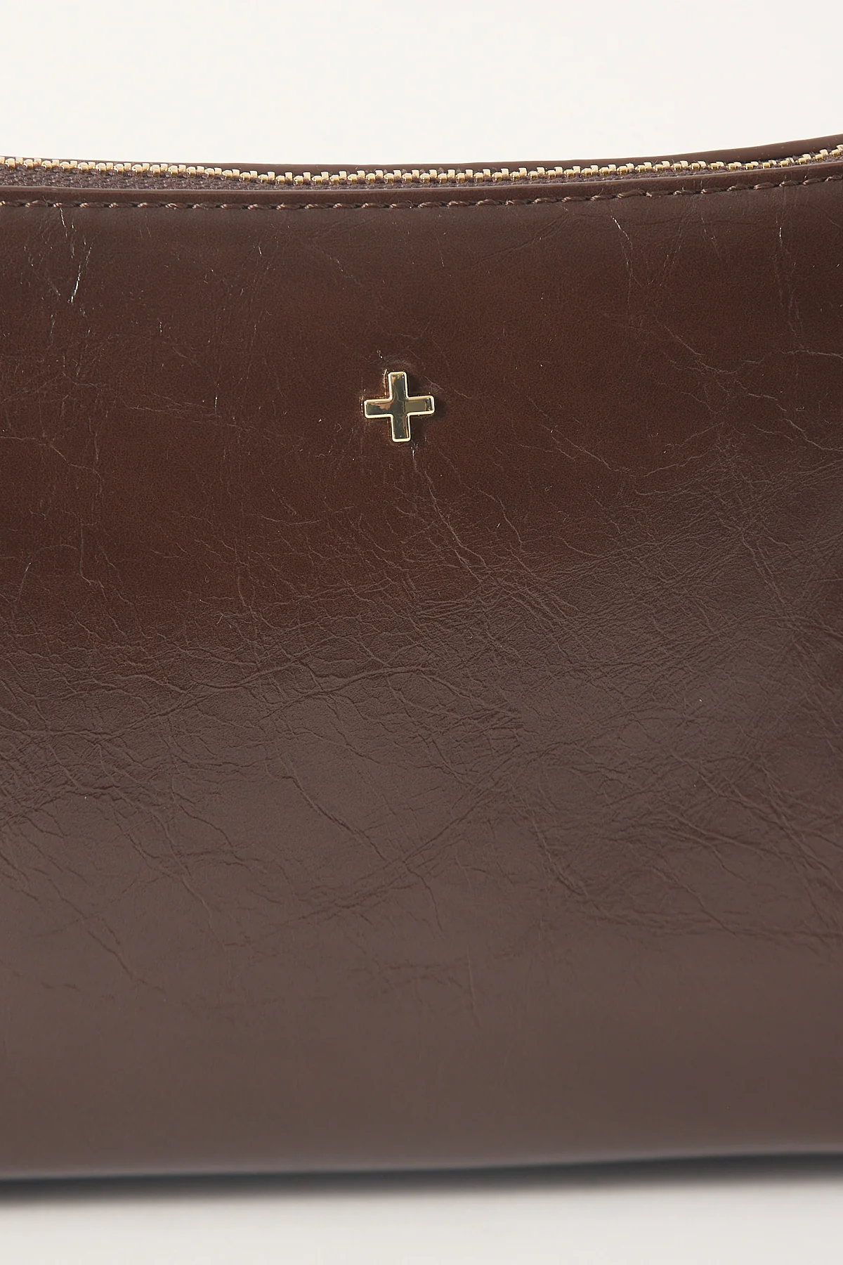 Peta + Jain Monaco Choc PU - Image 3
