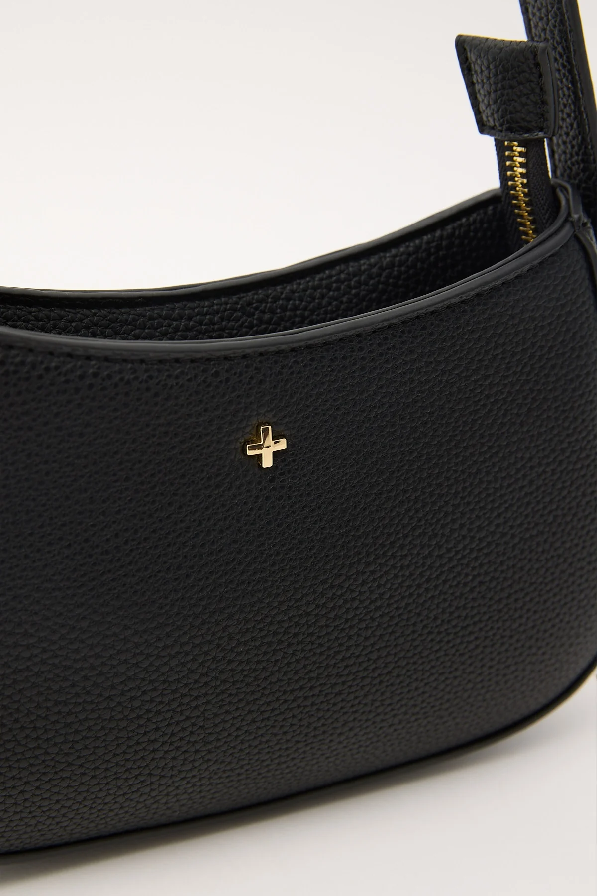 Peta + Jain Mood Black Pebble/Gold - Image 2