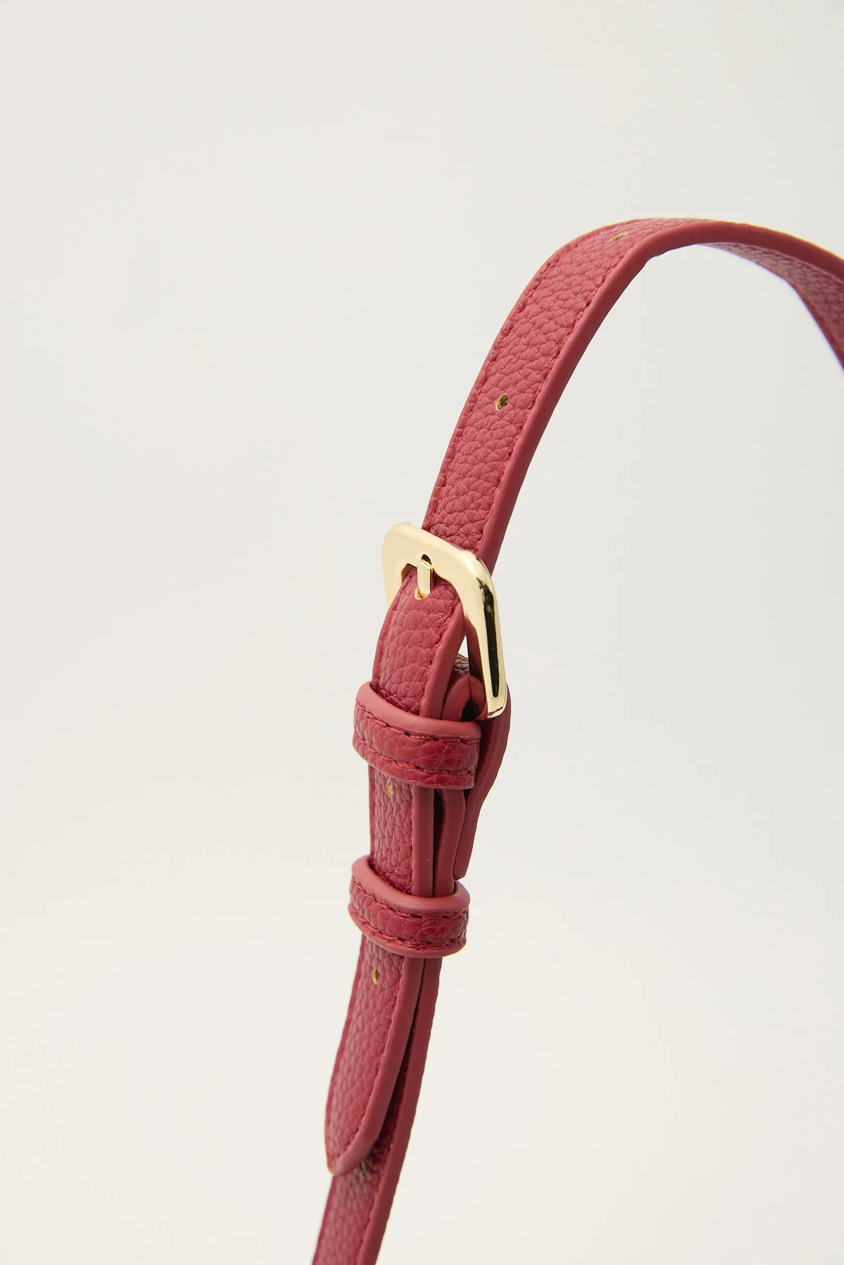 Peta + Jain Mood Cherry Pebble/Gold - Image 2