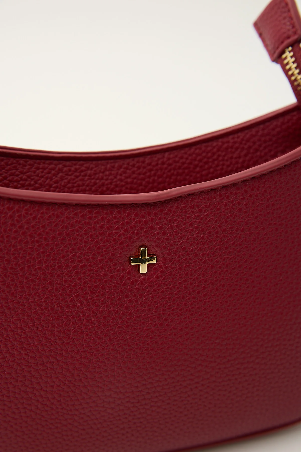 Peta + Jain Mood Cherry Pebble/Gold - Image 3